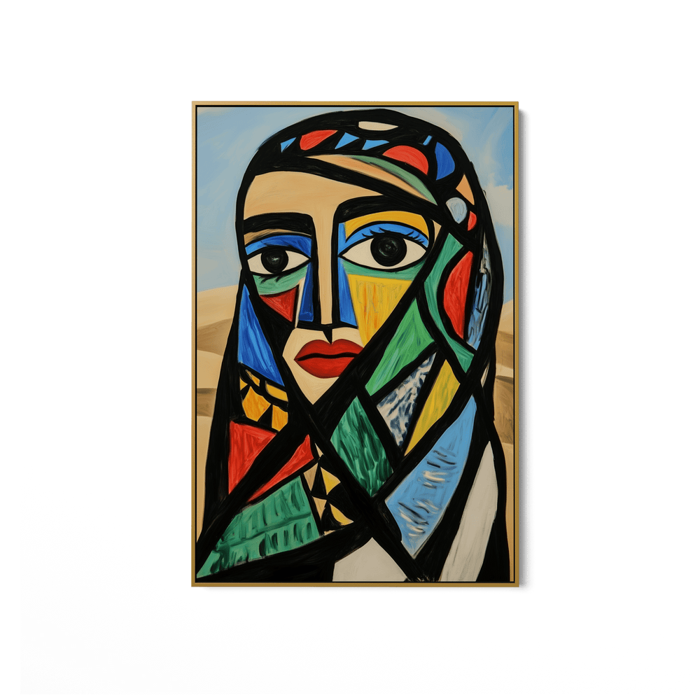 Veiled Majesty UA - 241 - Unique Aesthetics