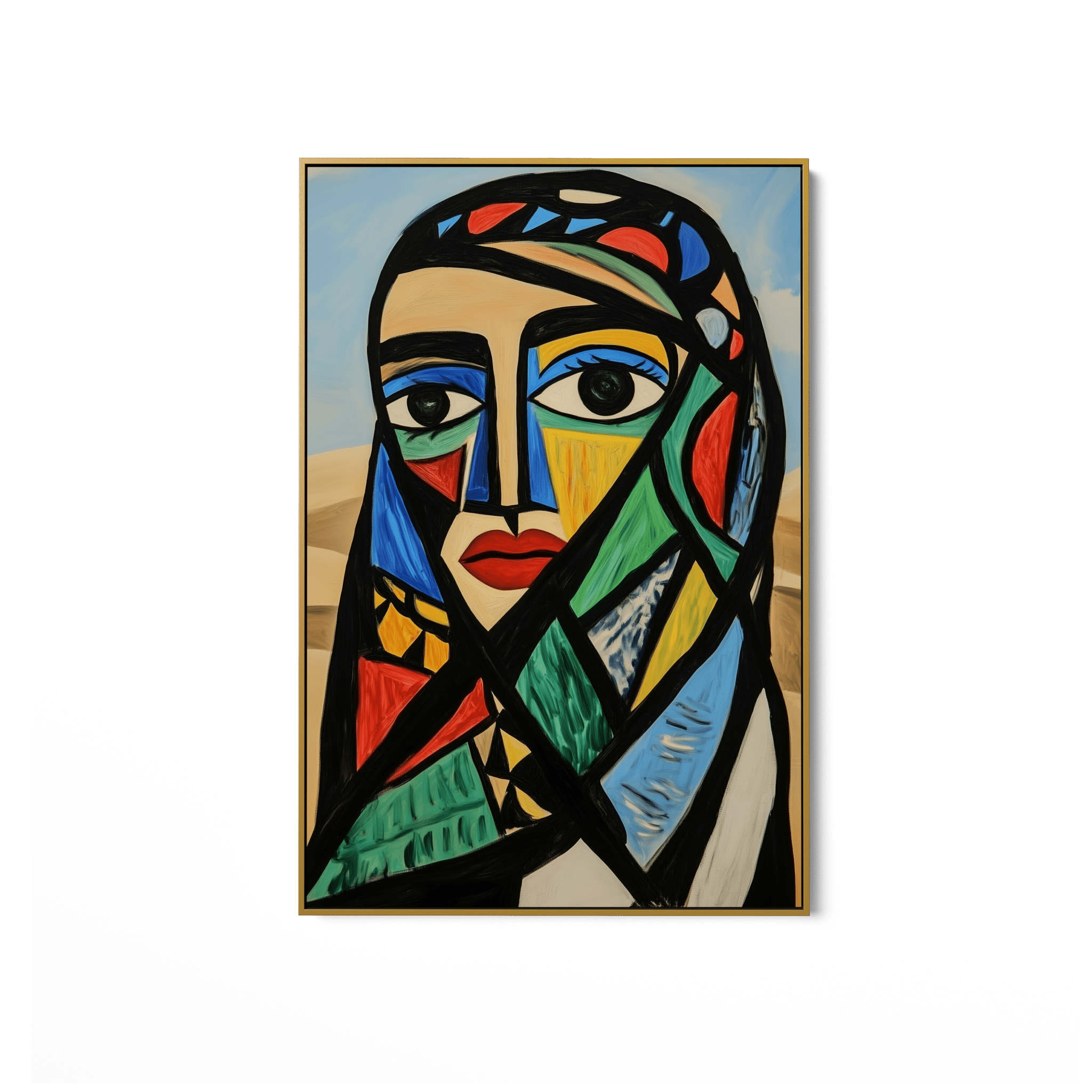 Veiled Majesty UA - 241 - Unique Aesthetics