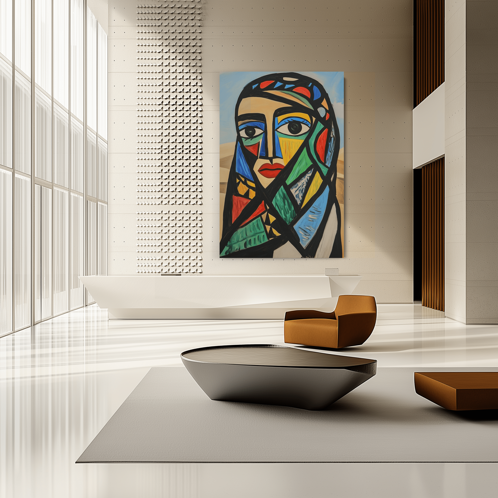 Veiled Majesty UA - 241 - Unique Aesthetics