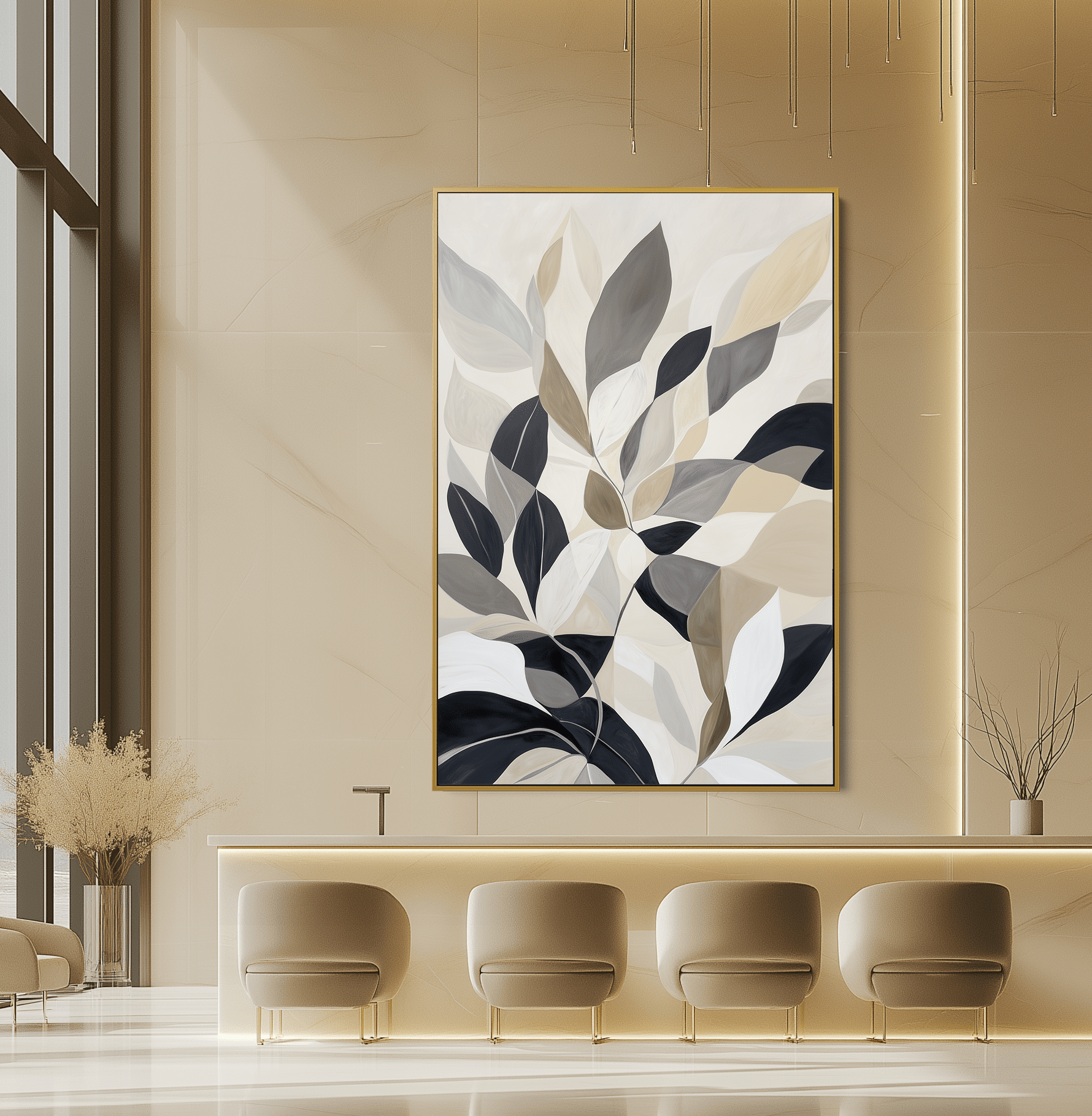 Velaithe UA - 1047 - Unique Aesthetics