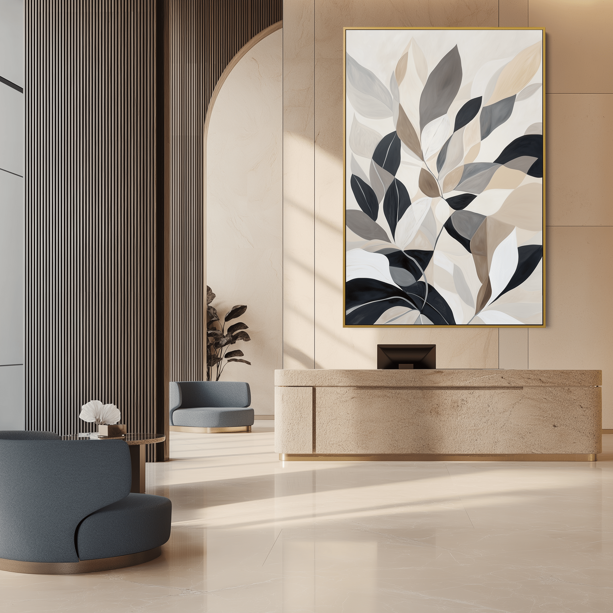 Velaithe UA - 1047 - Unique Aesthetics