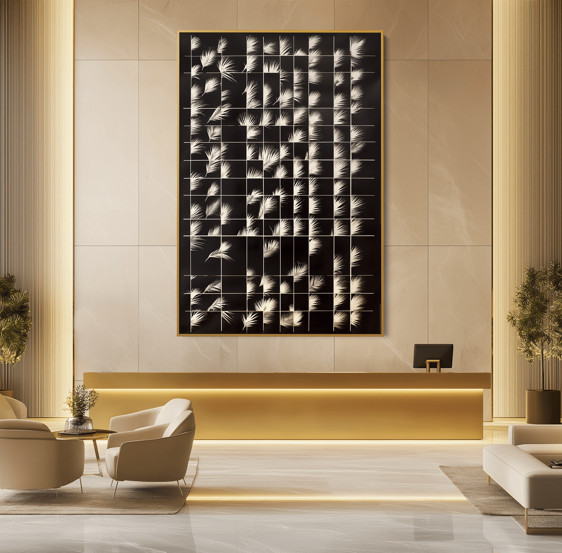 Velm UA - 1075 - Unique Aesthetics