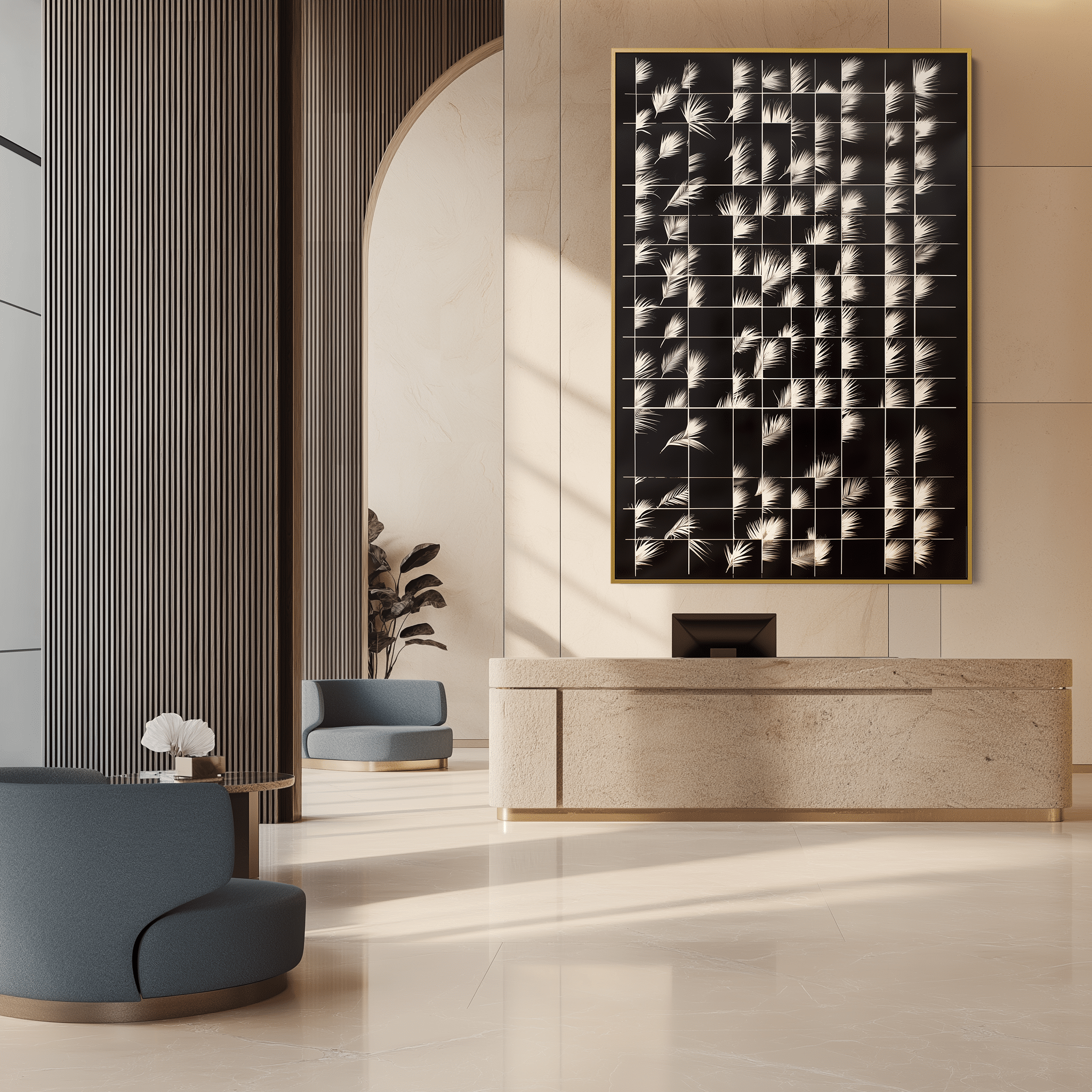 Velm UA - 1075 - Unique Aesthetics