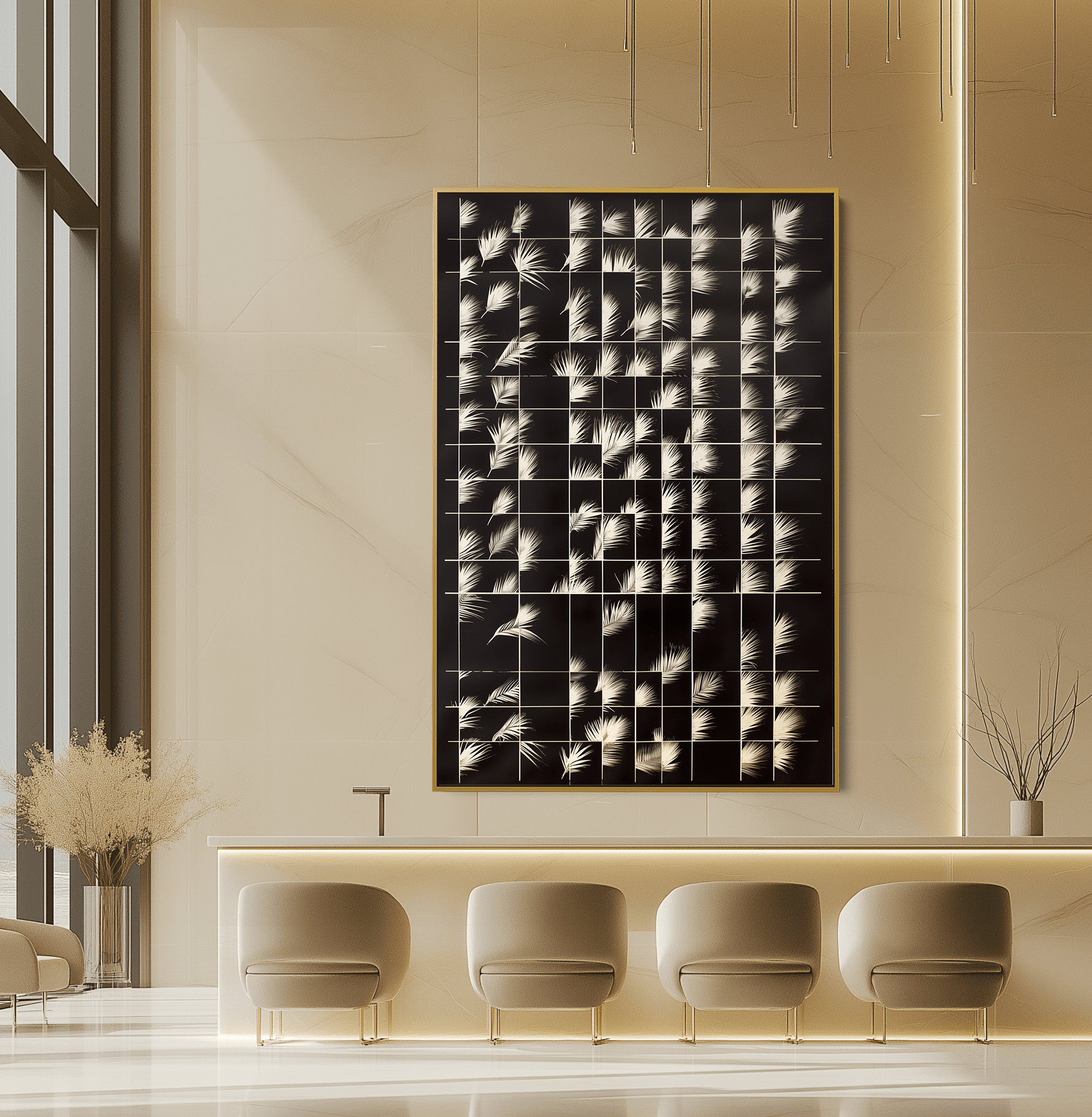 Velm UA - 1075 - Unique Aesthetics