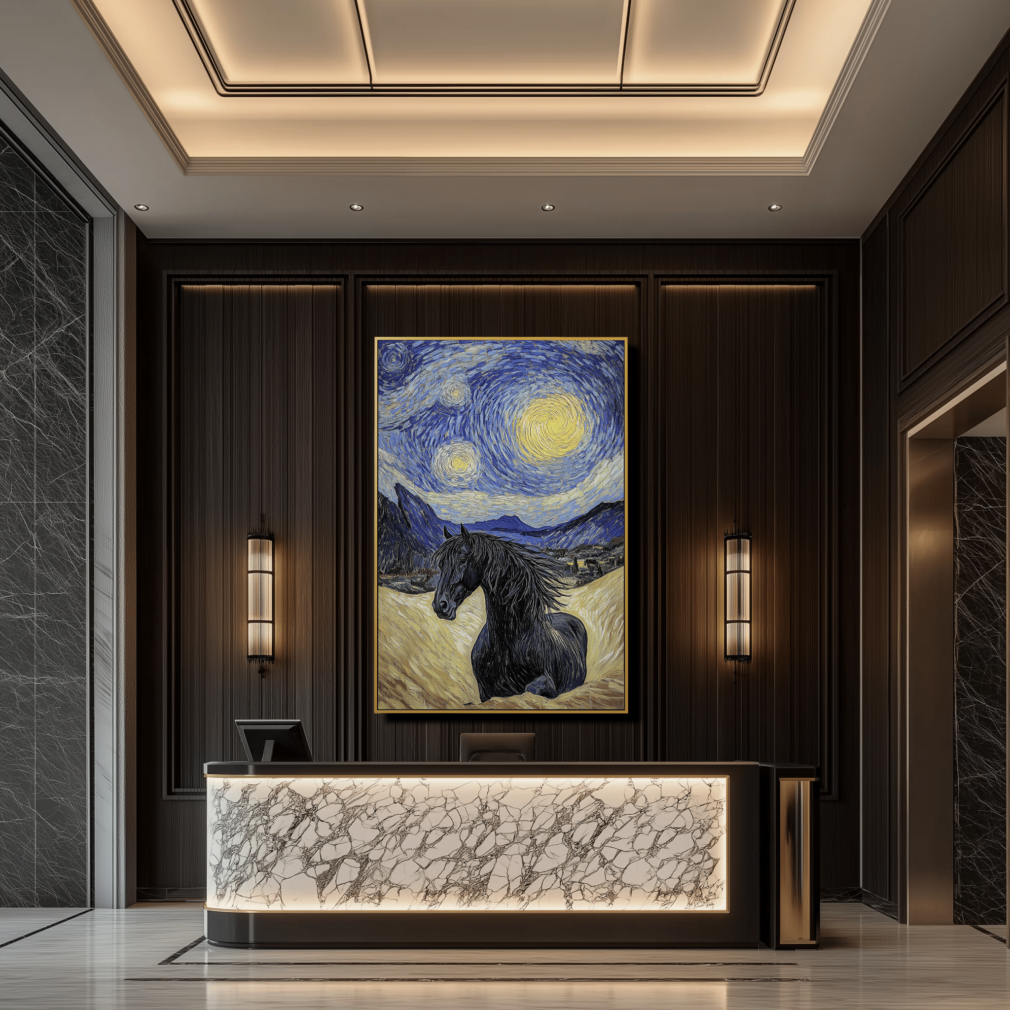 Velora UA - 778 - Unique Aesthetics