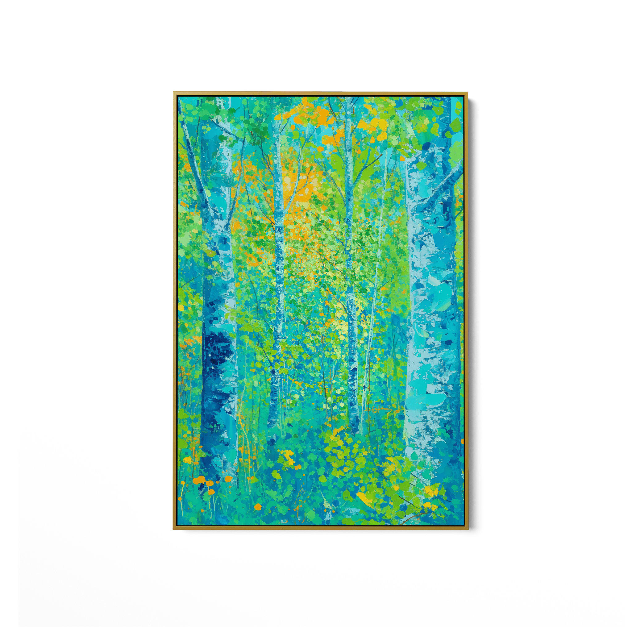 Verdant Breeze UA - 682 - Unique Aesthetics