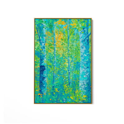 Verdant Breeze UA - 682 - Unique Aesthetics