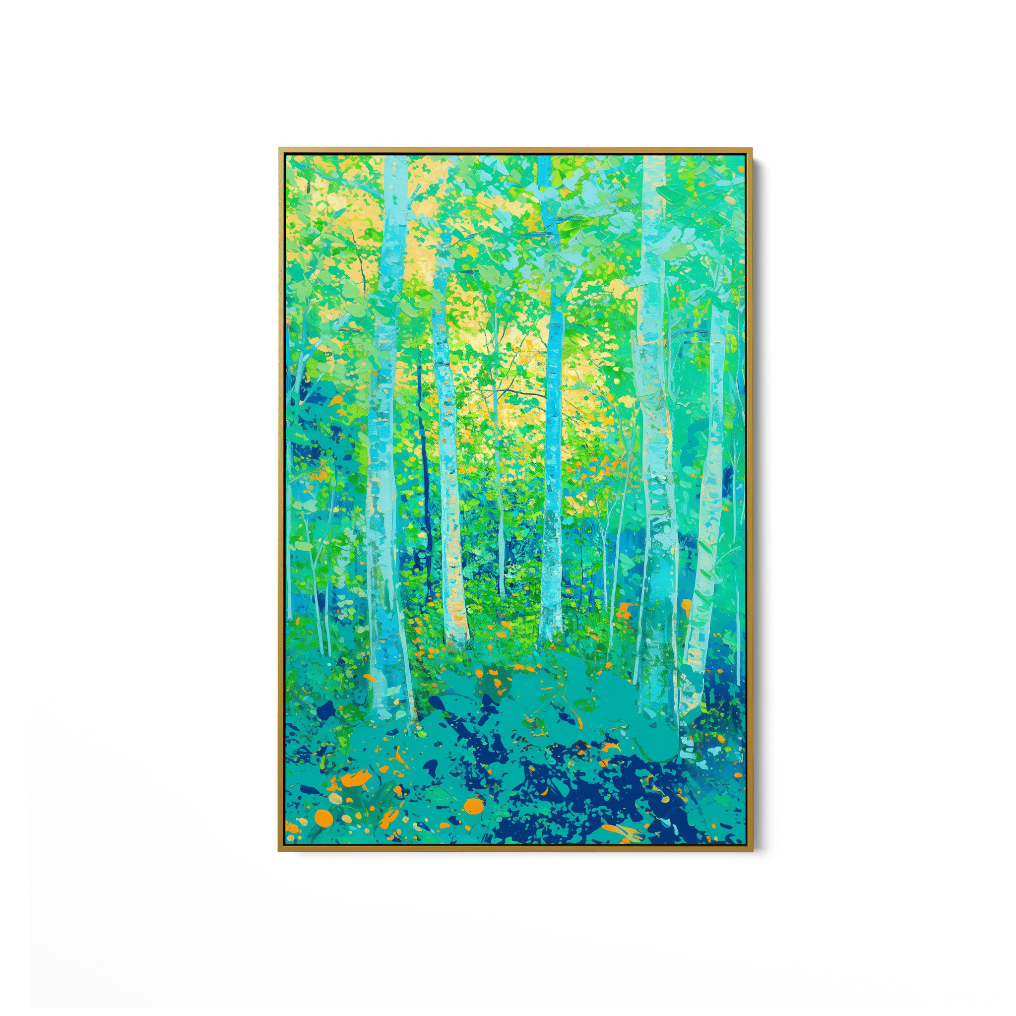 Verdant Breeze UA - 683 - Unique Aesthetics