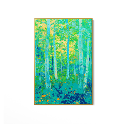 Verdant Breeze UA - 683 - Unique Aesthetics