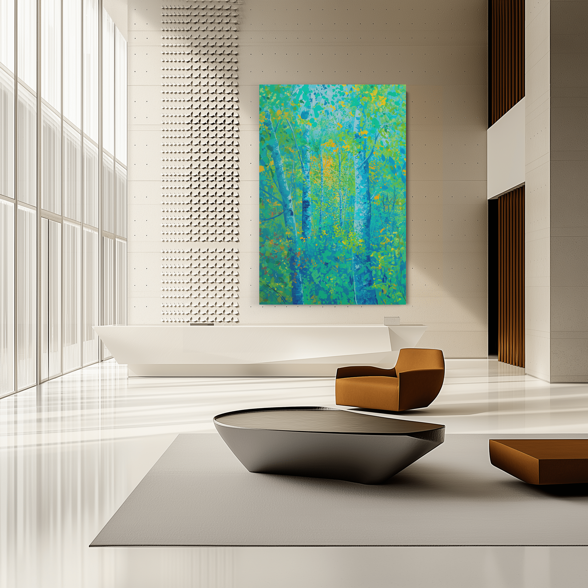 Verdant Breeze UA - 684 - Unique Aesthetics