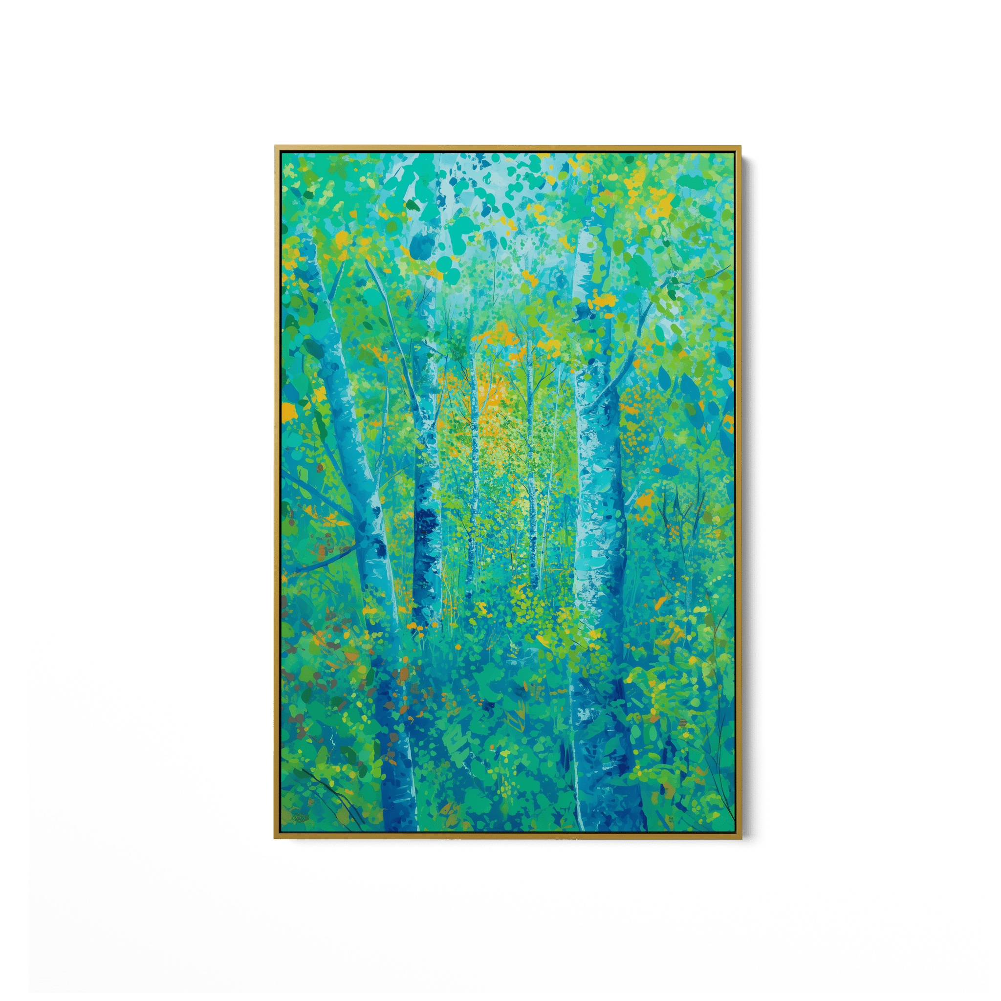 Verdant Breeze UA - 684 - Unique Aesthetics