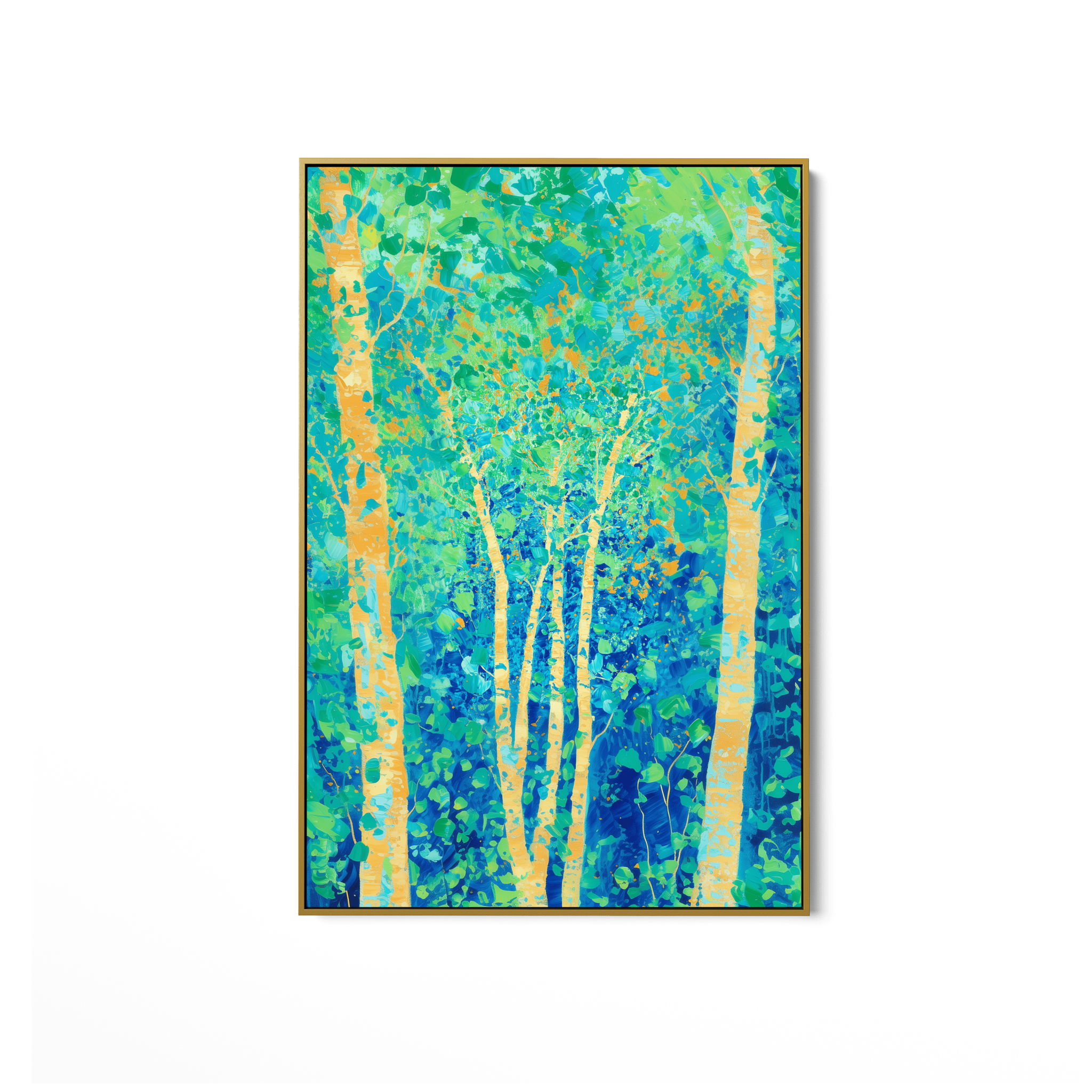 Verdant Breeze UA - 685 - Unique Aesthetics