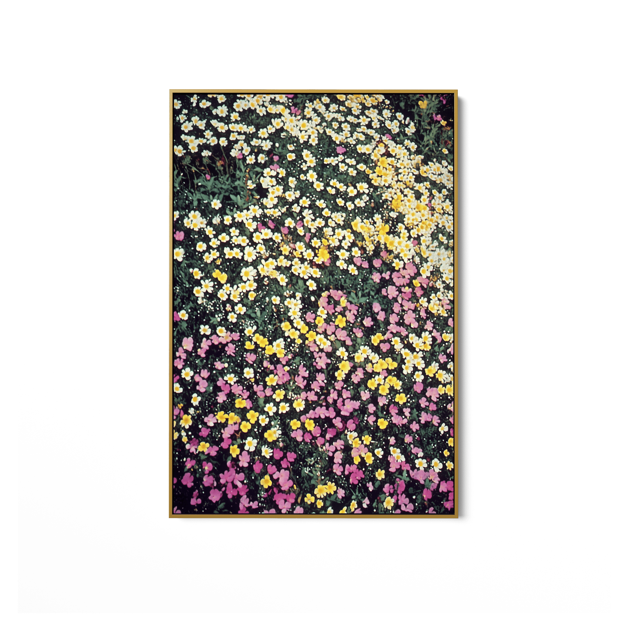 Verdant Murmurs UA - 641 - Unique Aesthetics