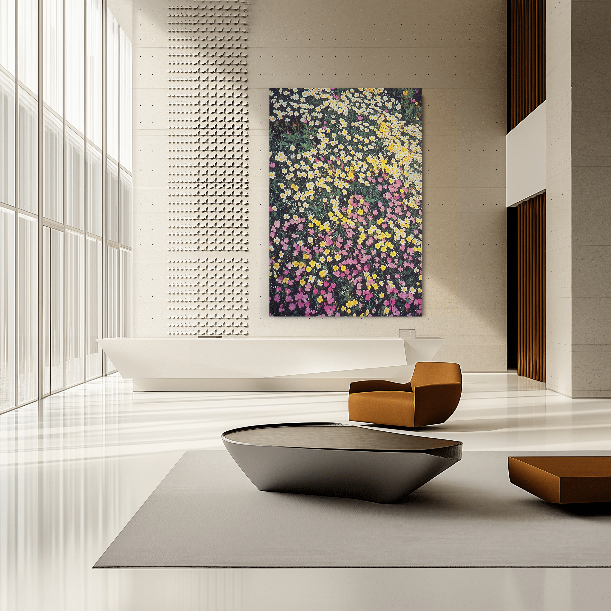 Verdant Murmurs UA - 641 - Unique Aesthetics