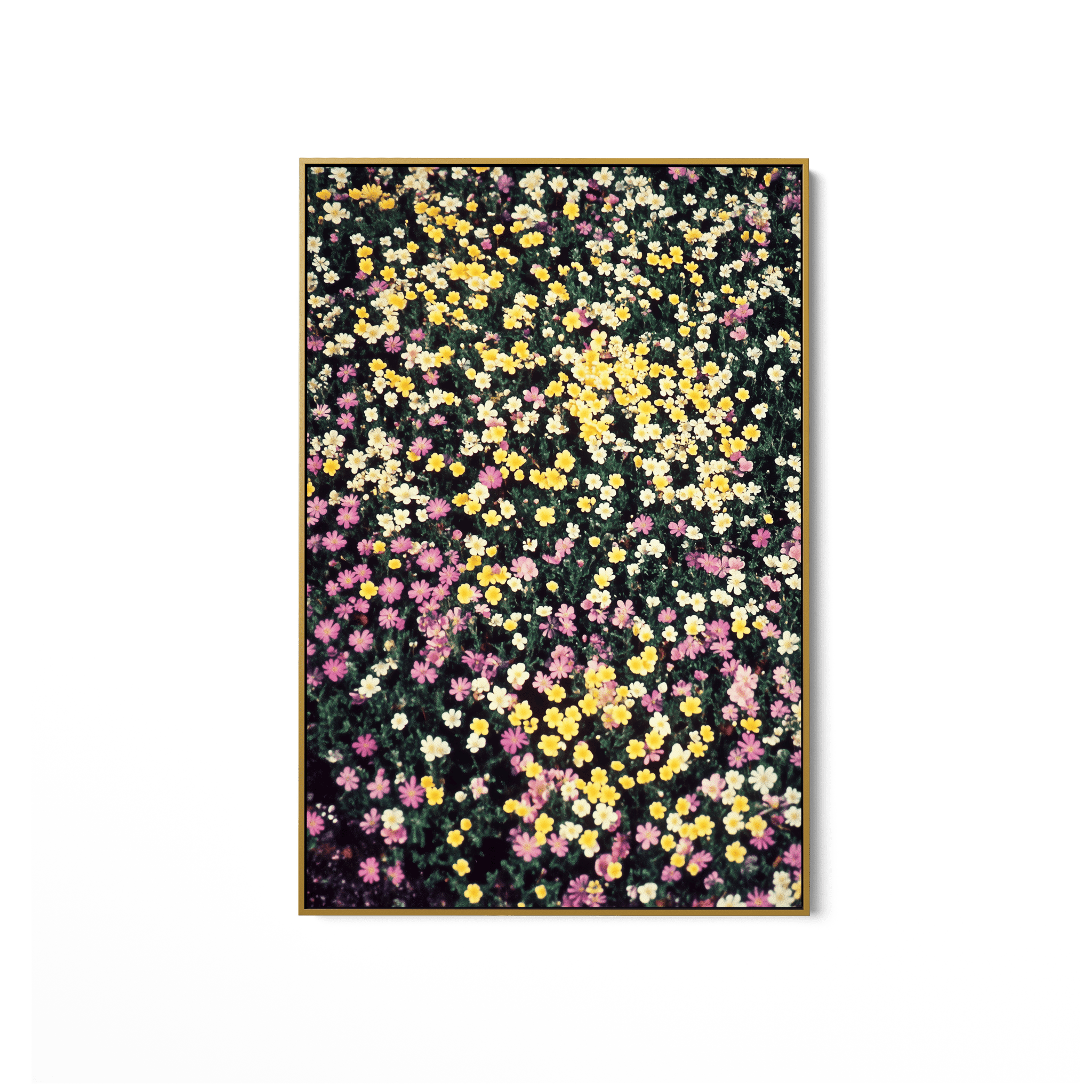 Verdant Murmurs UA - 642 - Unique Aesthetics