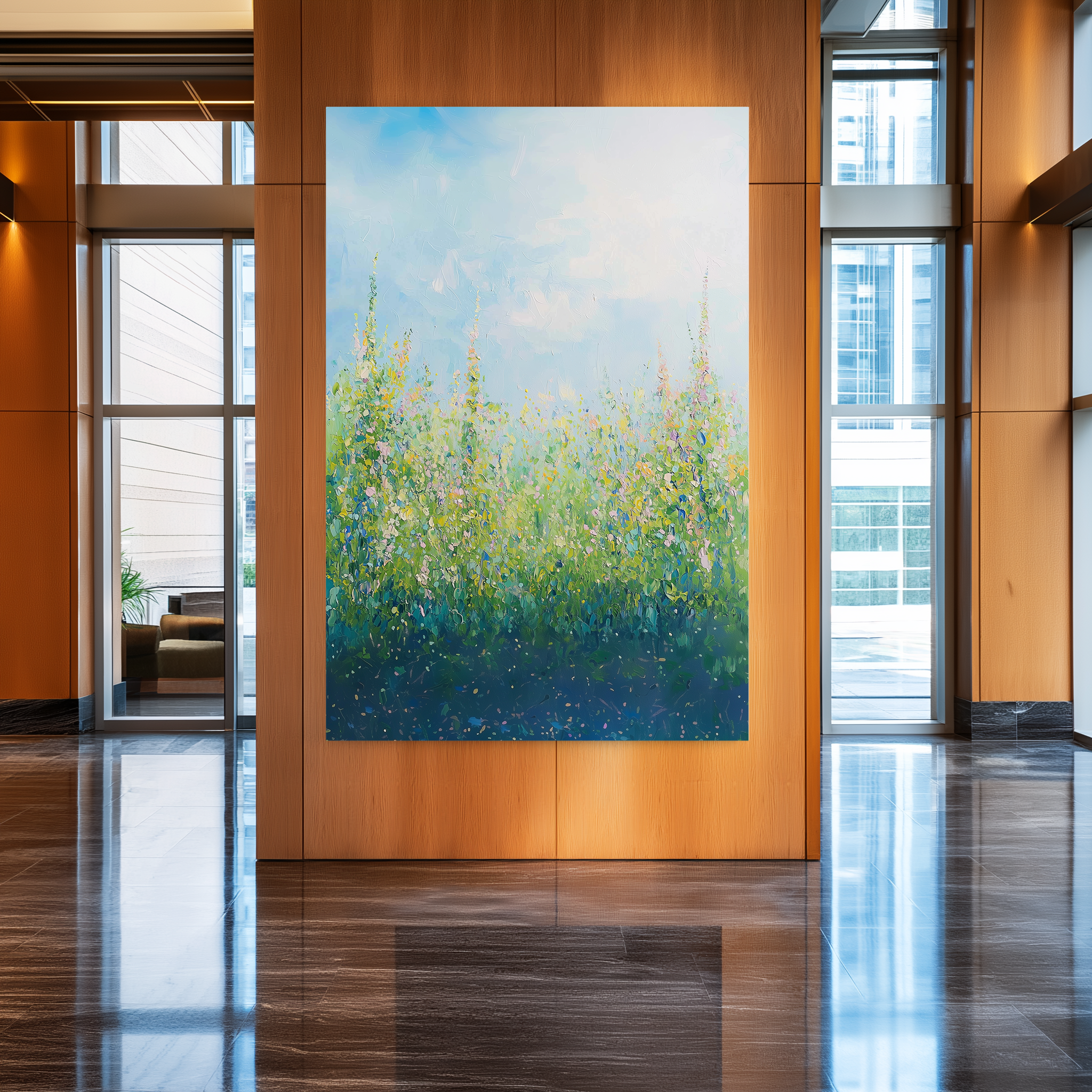 Verdelune UA - 651 - Unique Aesthetics