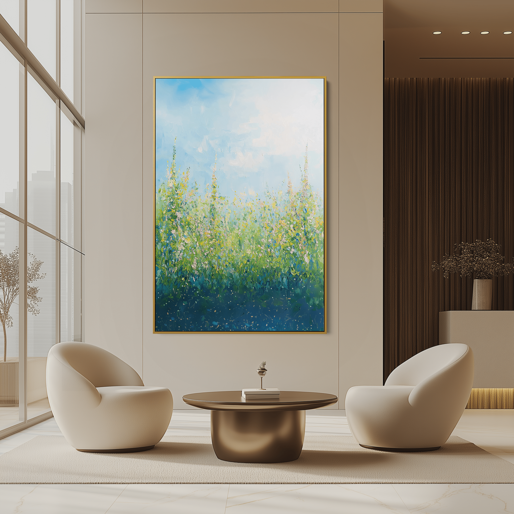 Verdelune UA - 651 - Unique Aesthetics