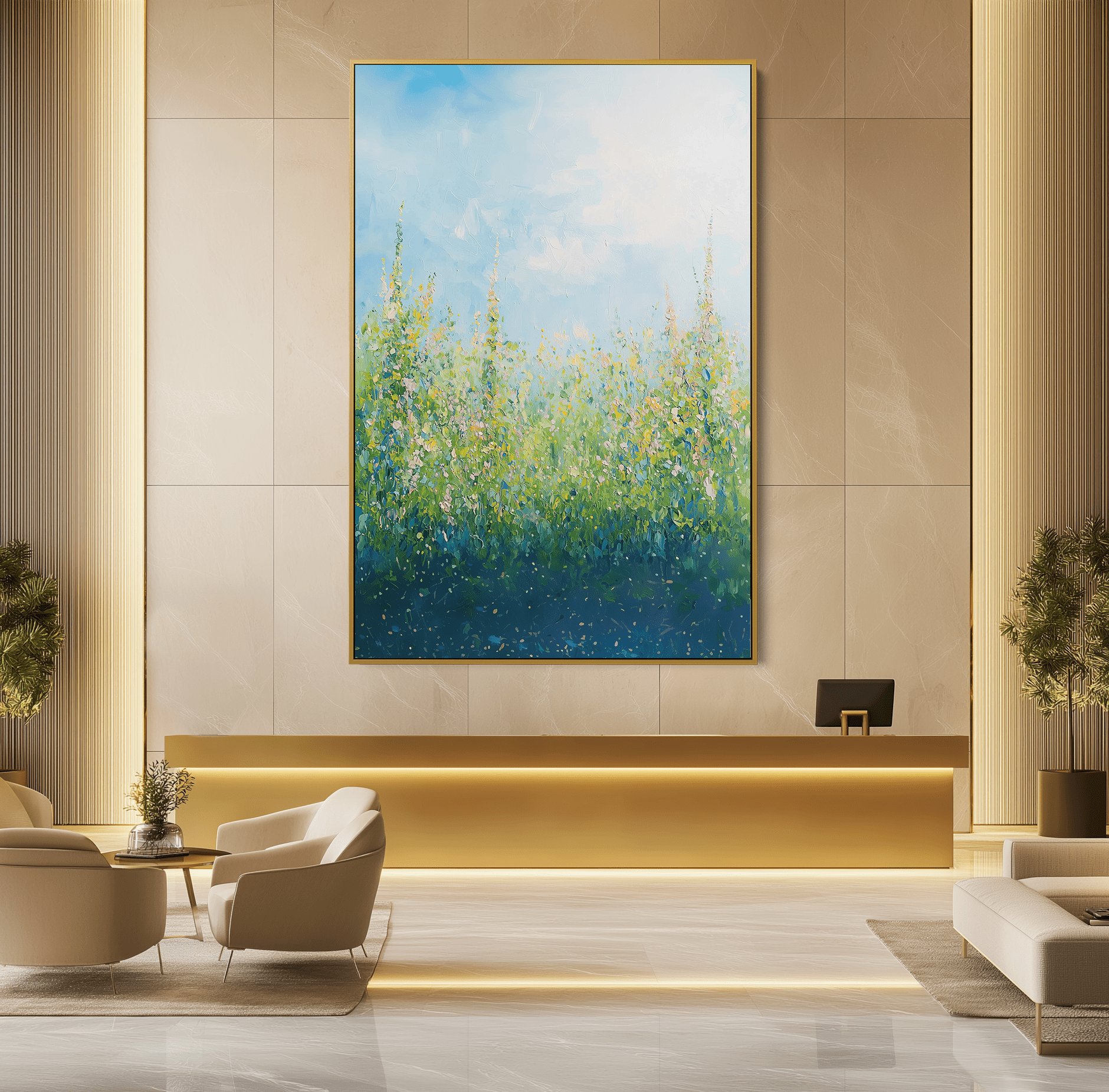 Verdelune UA - 651 - Unique Aesthetics