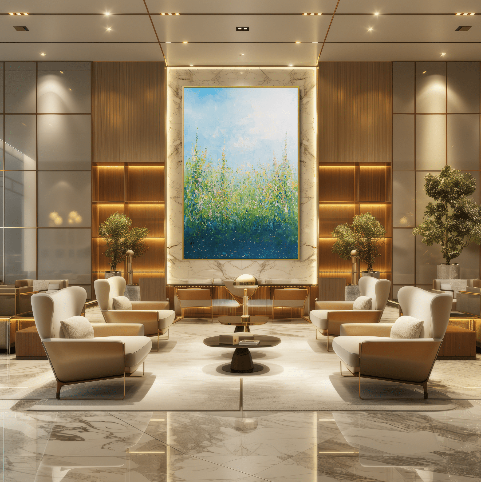 Verdelune UA - 651 - Unique Aesthetics