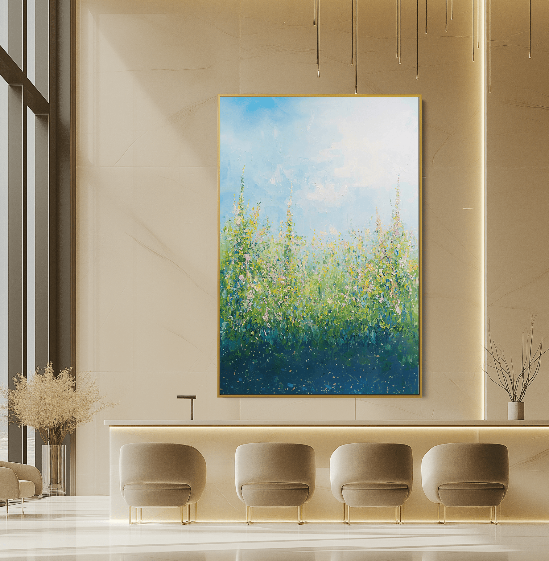 Verdelune UA - 651 - Unique Aesthetics