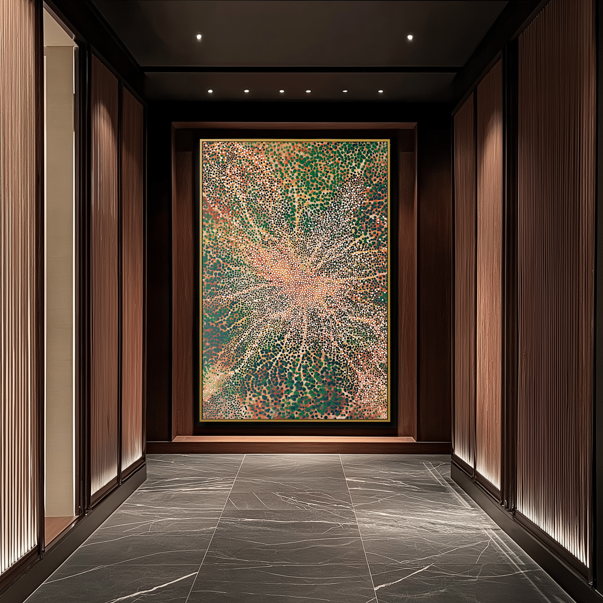 Verdisca UA - 657 - Unique Aesthetics