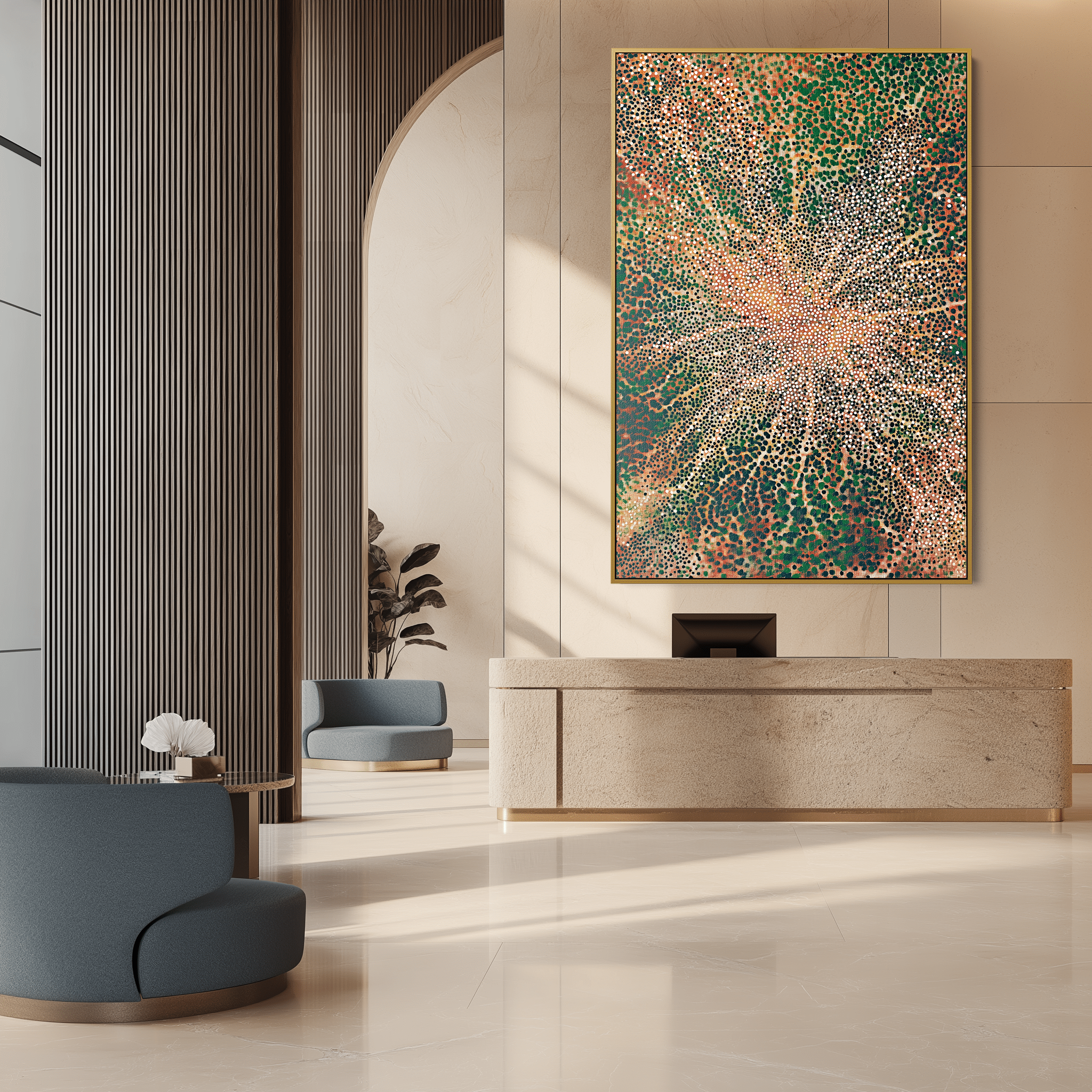 Verdisca UA - 657 - Unique Aesthetics