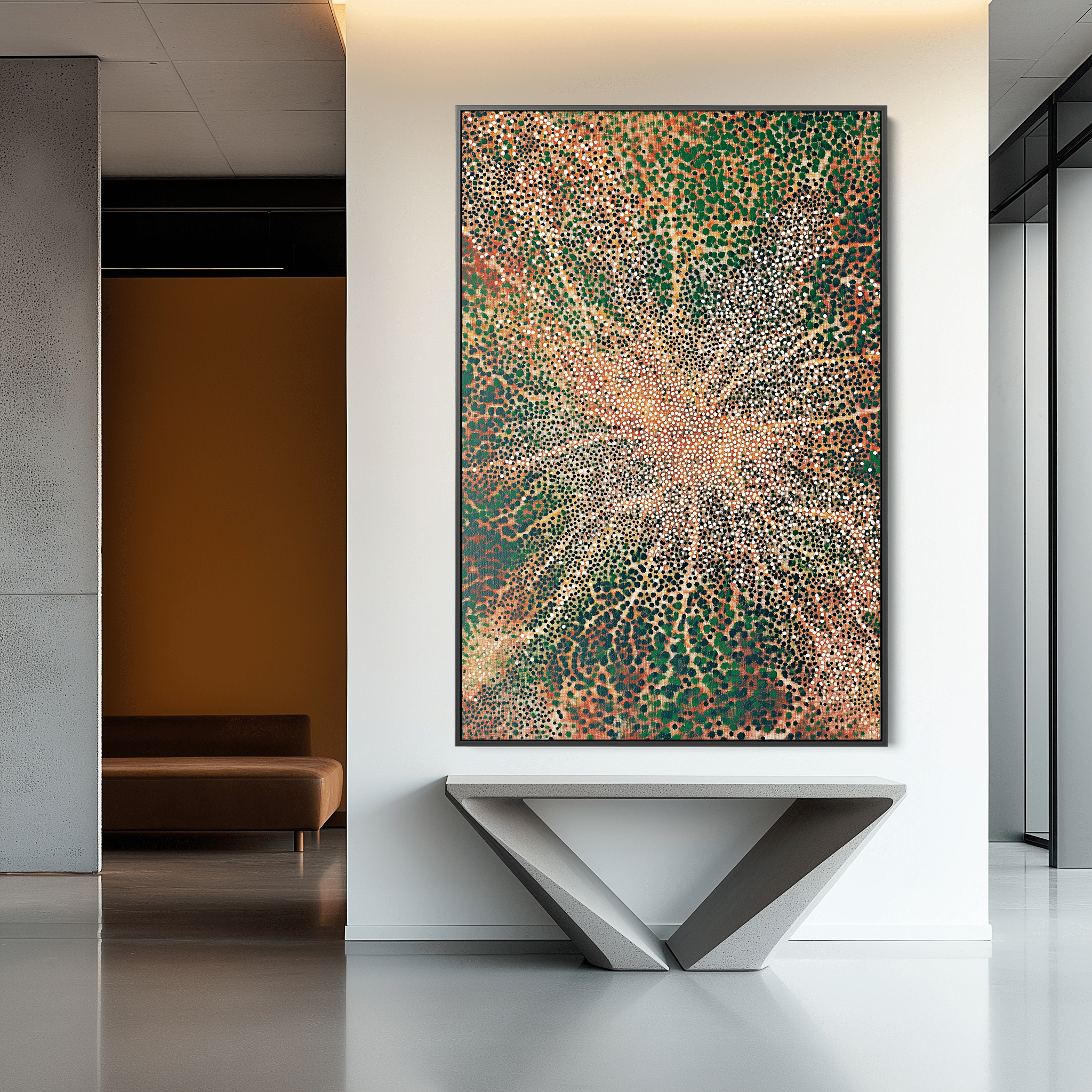 Verdisca UA - 657 - Unique Aesthetics