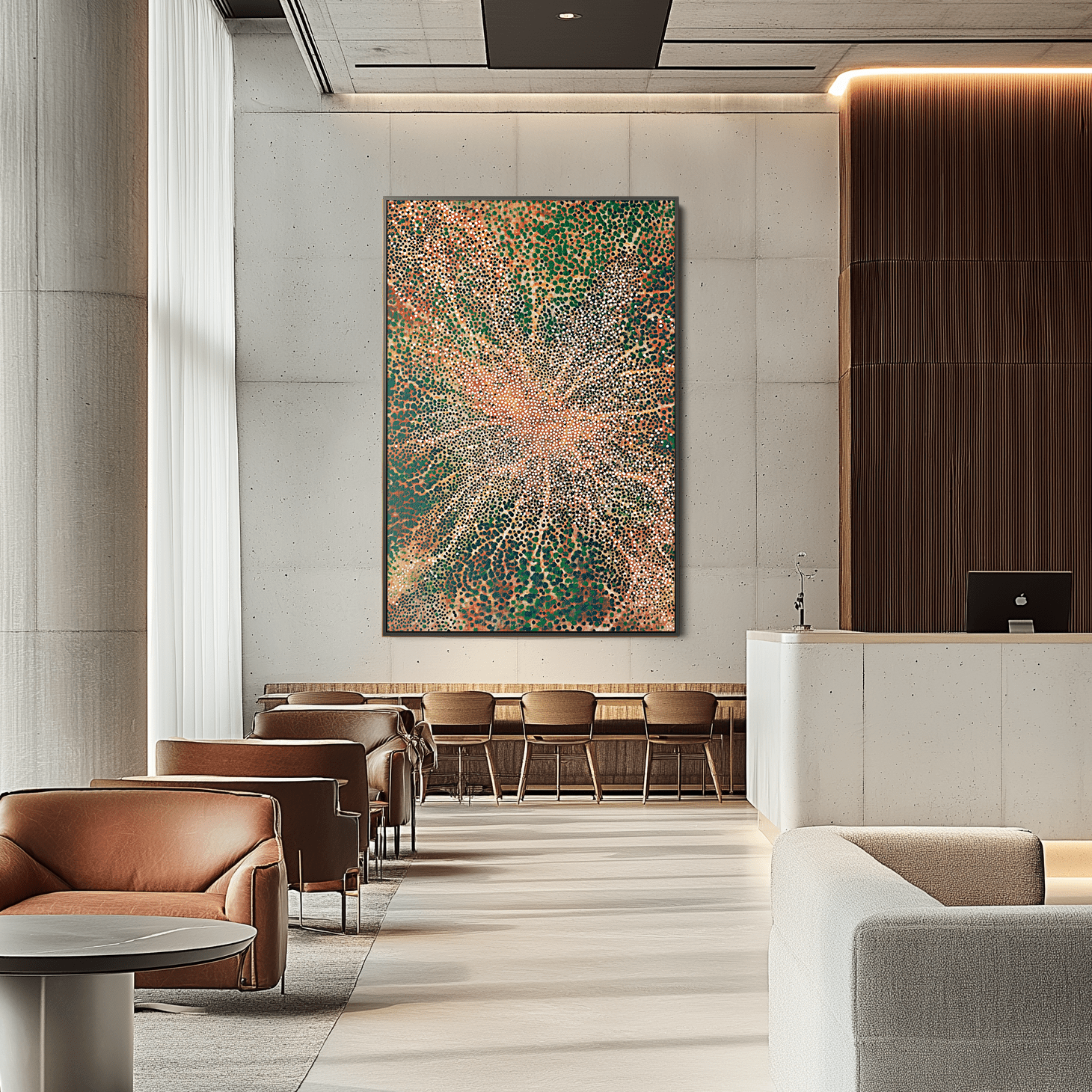 Verdisca UA - 657 - Unique Aesthetics