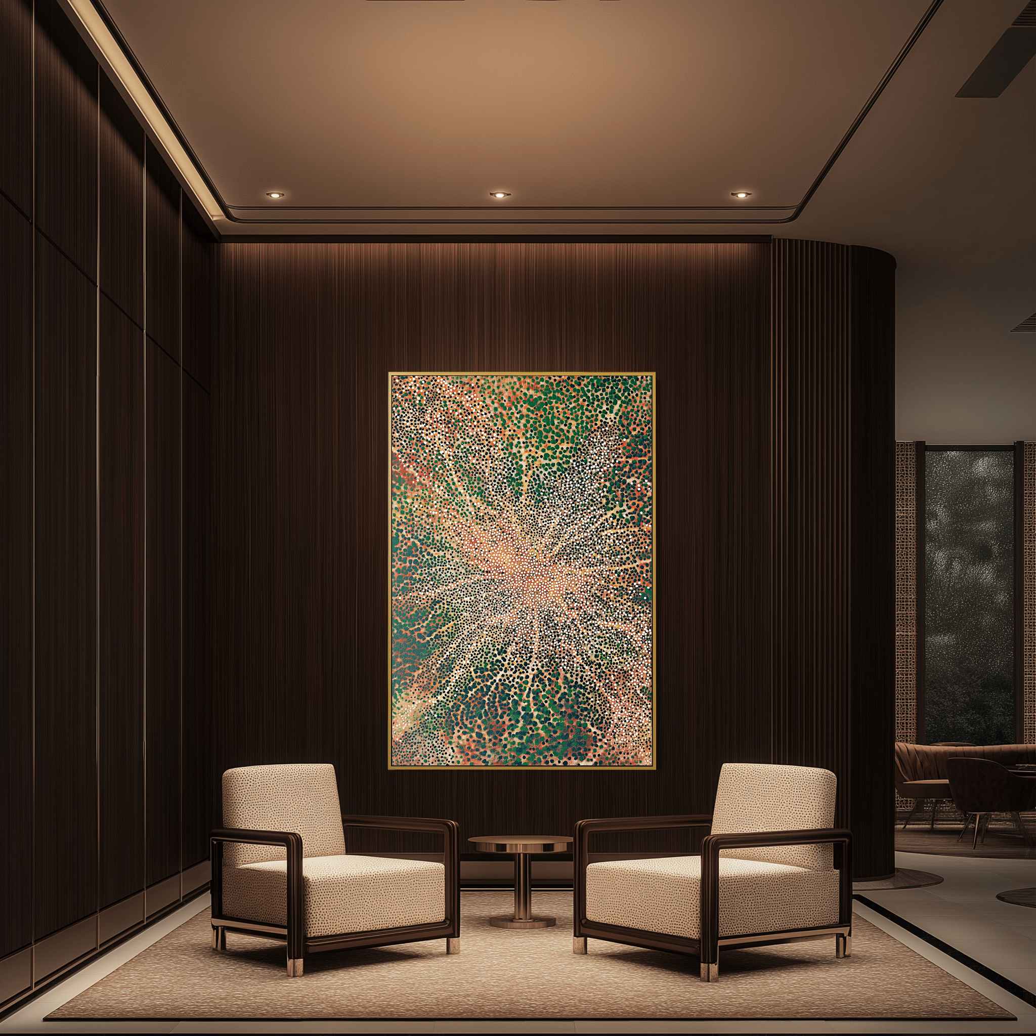 Verdisca UA - 657 - Unique Aesthetics