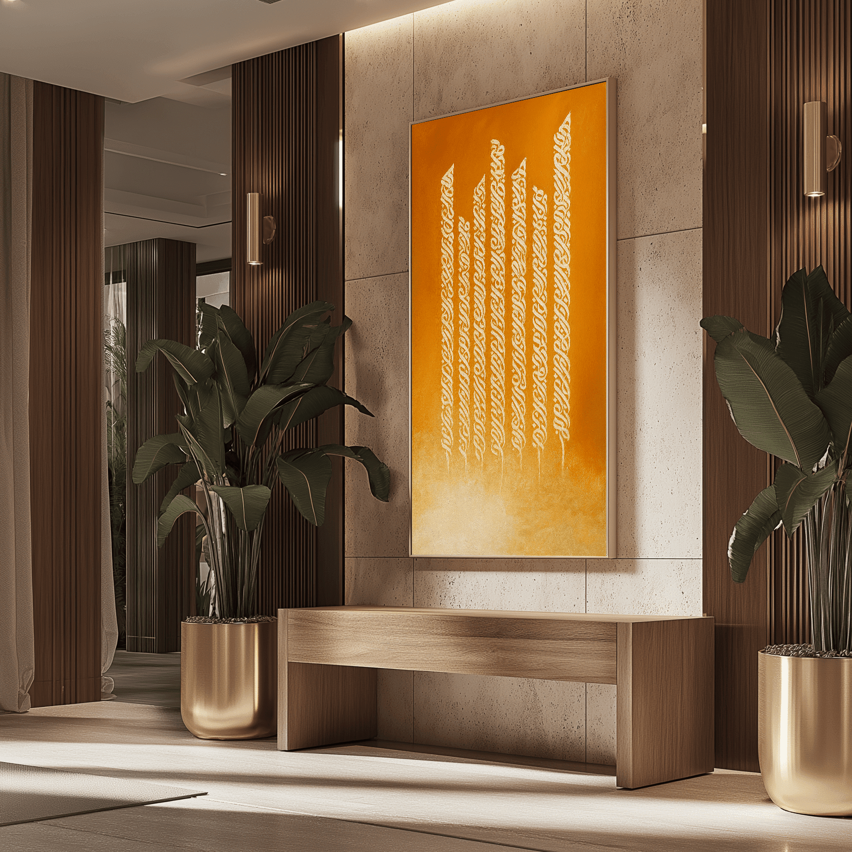 Verses of Light UA - 1445 - Unique Aesthetics