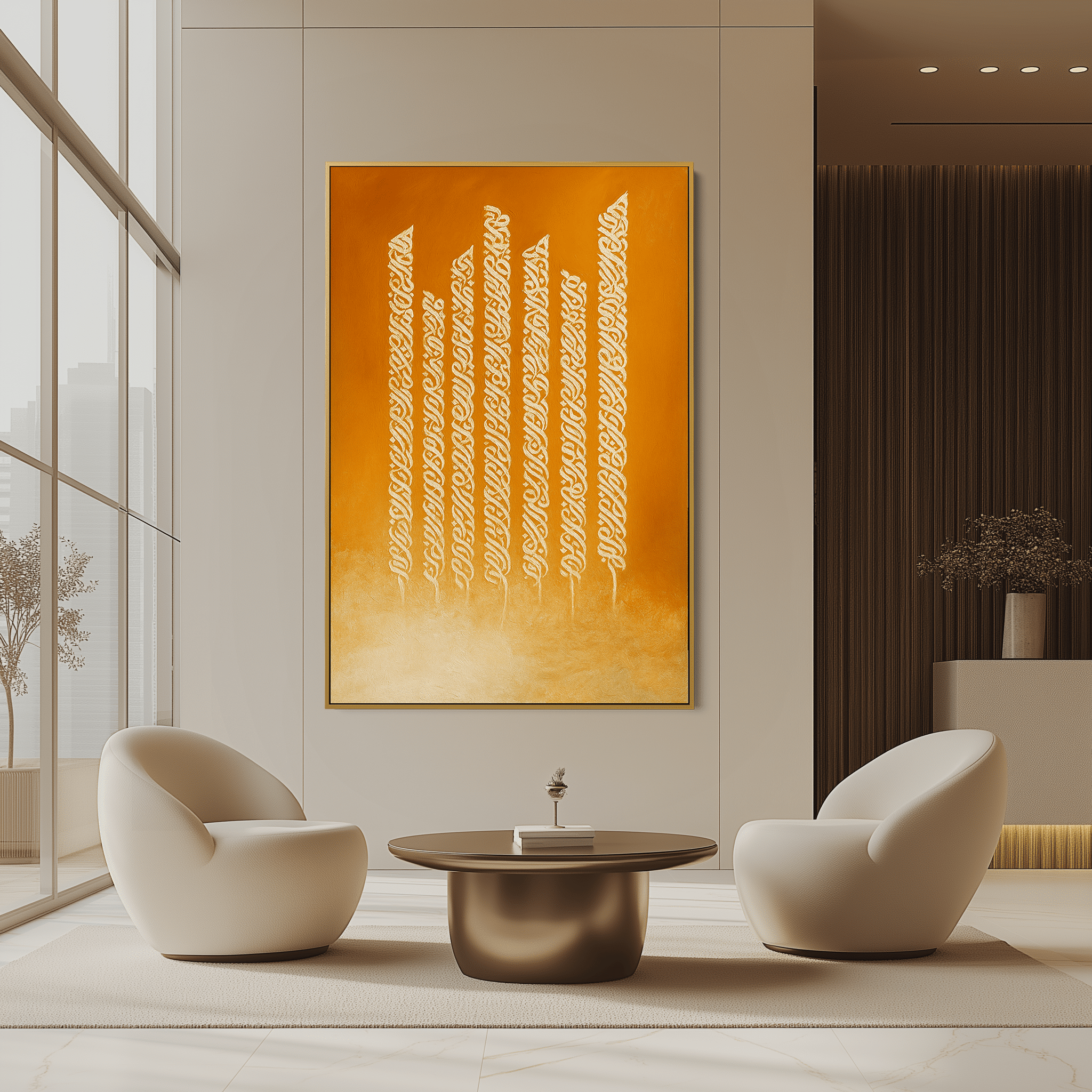 Verses of Light UA - 1445 - Unique Aesthetics