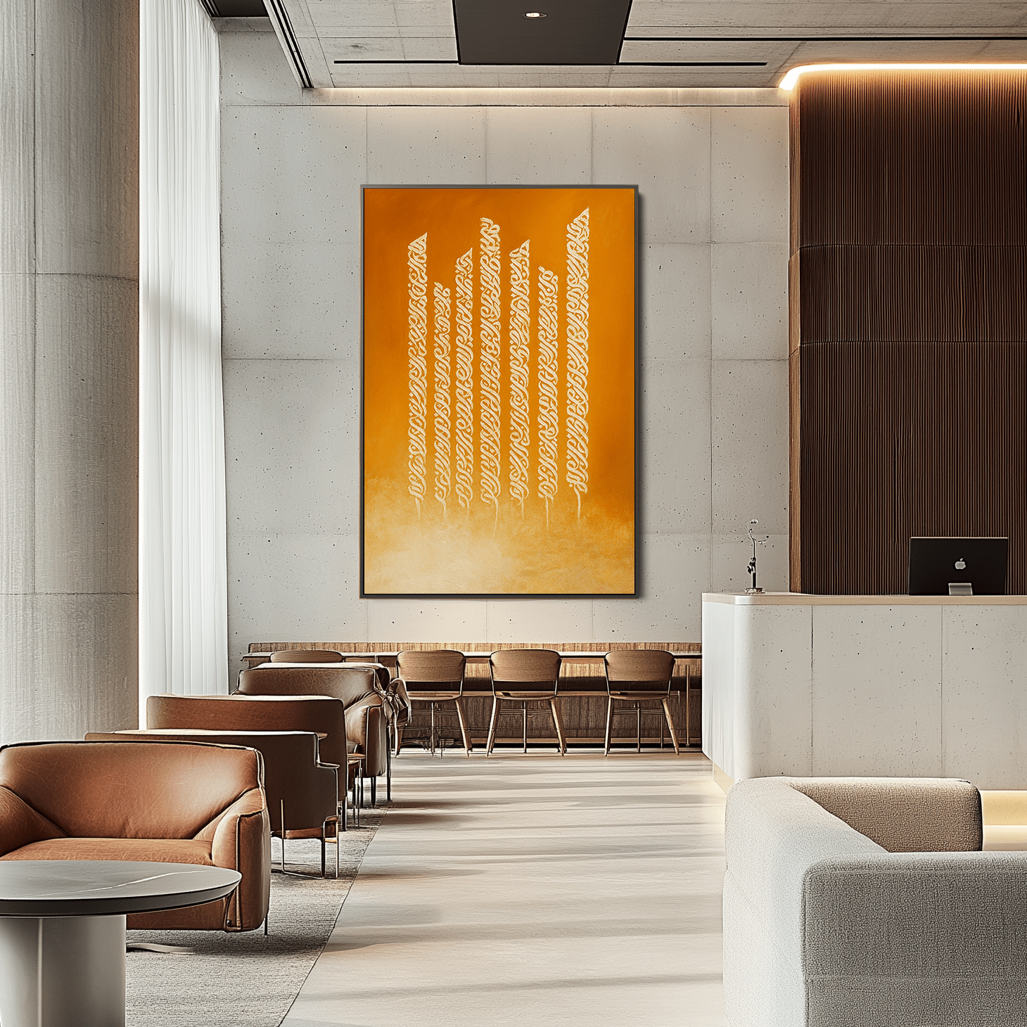 Verses of Light UA - 1445 - Unique Aesthetics