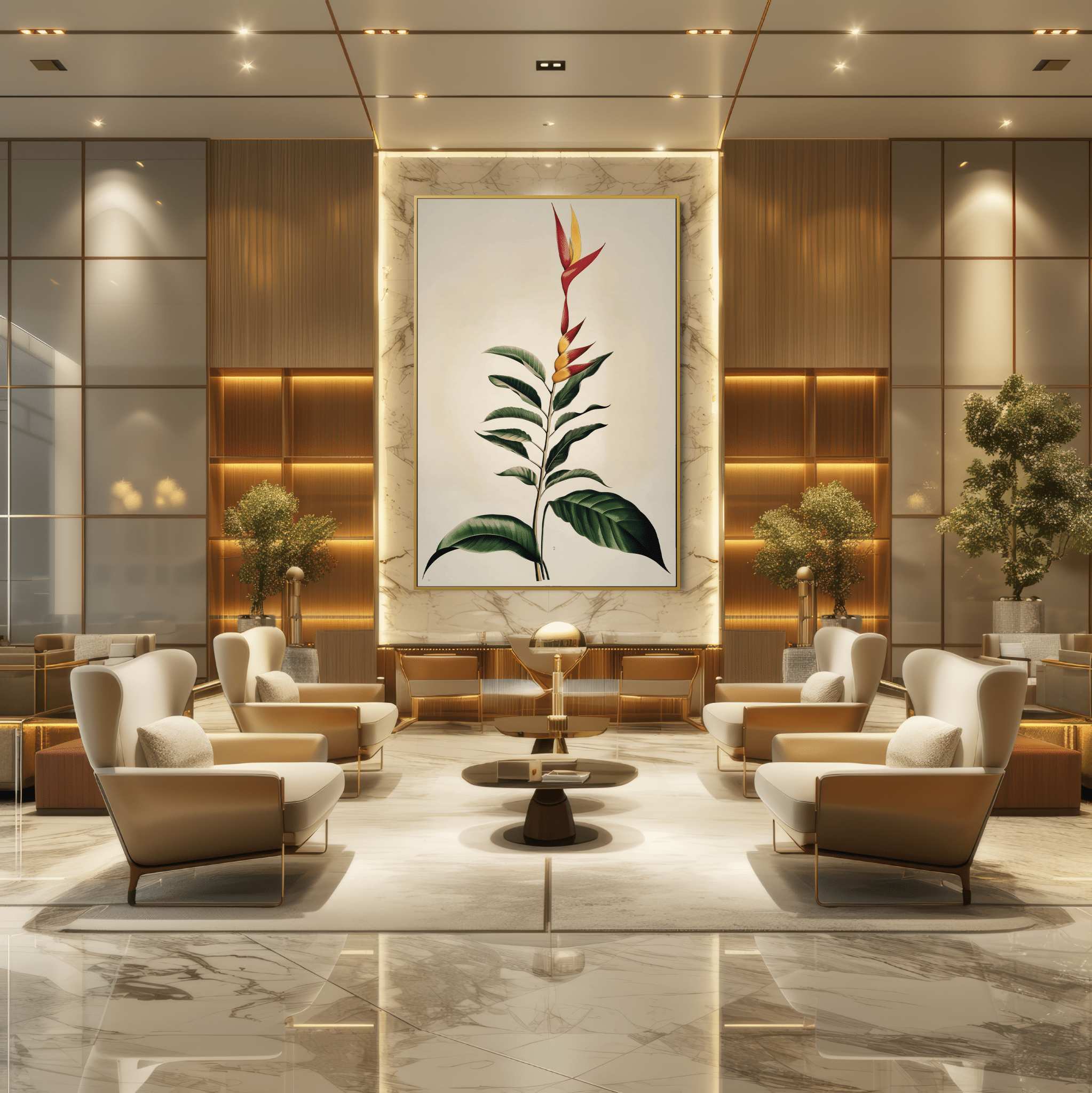 Vertical Desire UA - 1009 - Unique Aesthetics