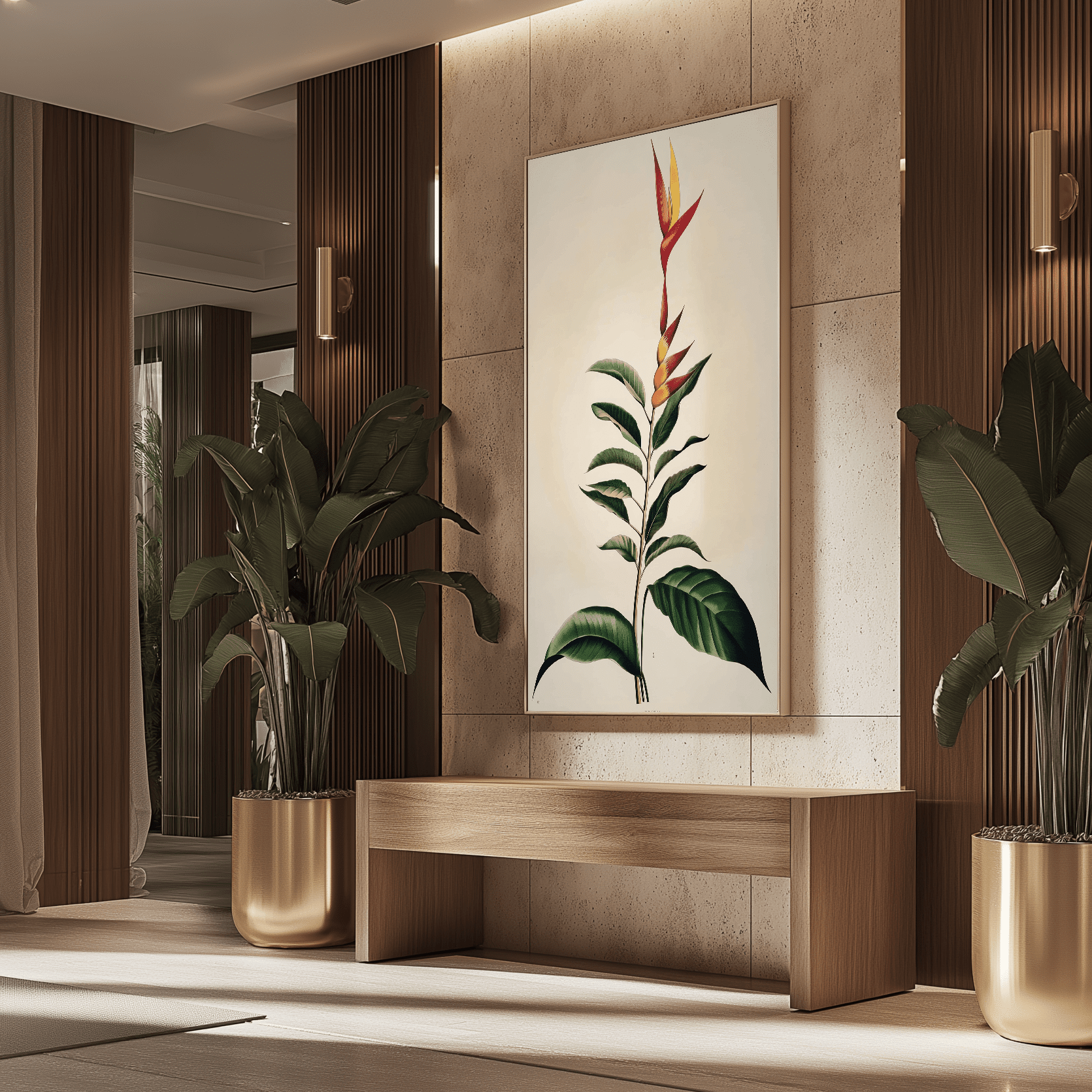 Vertical Desire UA - 1009 - Unique Aesthetics