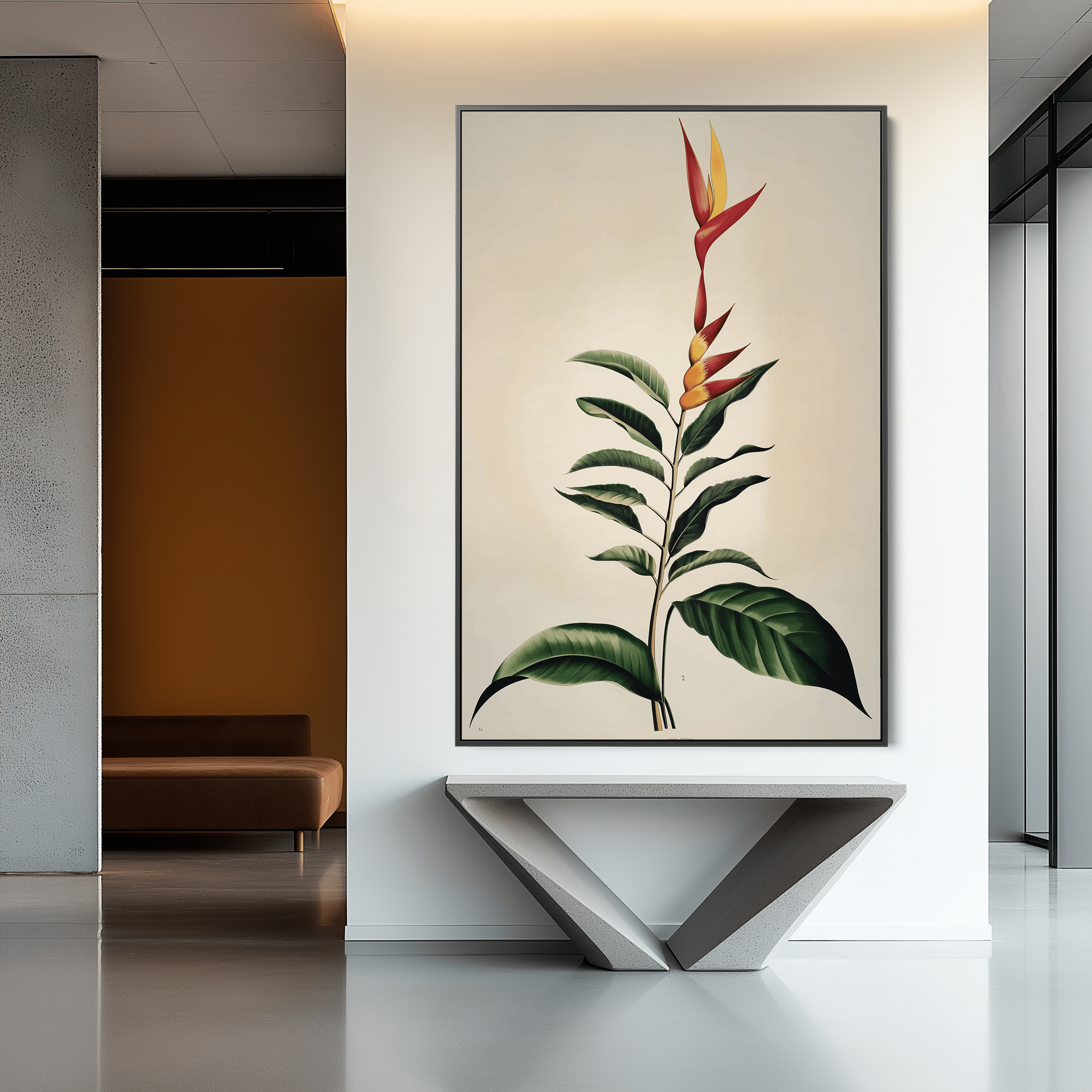 Vertical Desire UA - 1009 - Unique Aesthetics