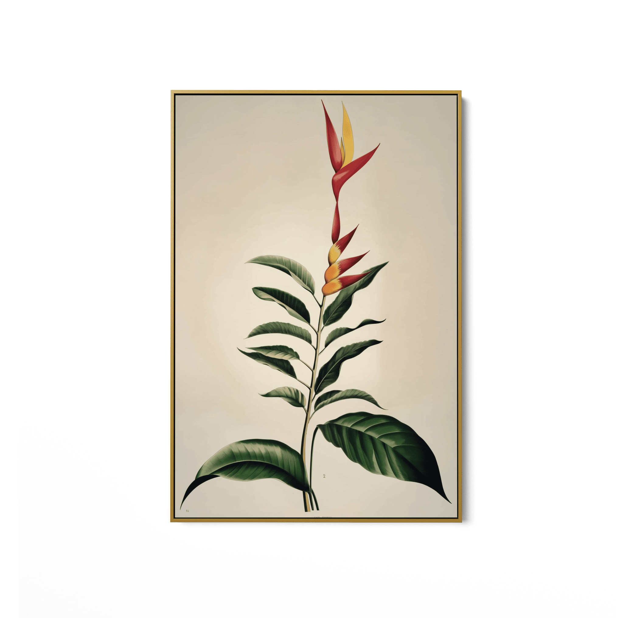 Vertical Desire UA - 1009 - Unique Aesthetics