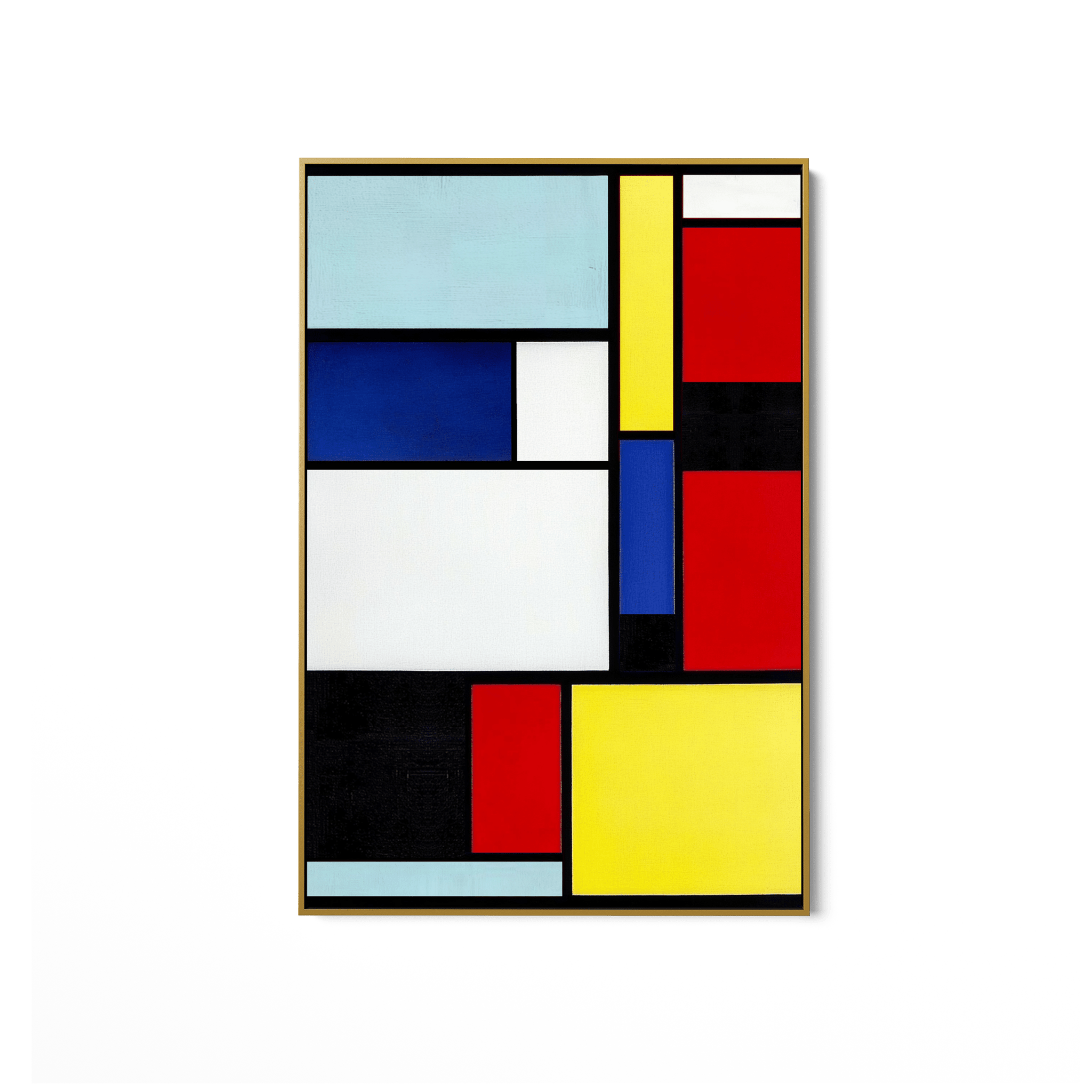 Vertical Harmony UA - 509 - Unique Aesthetics