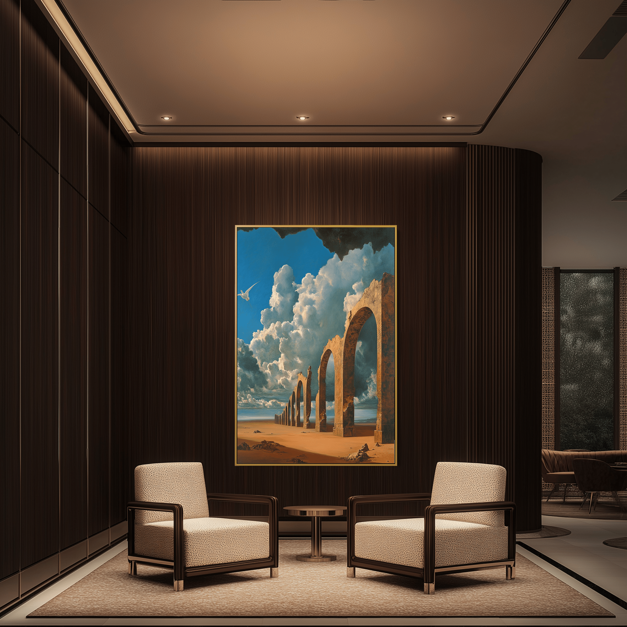 Vestige UA - 398 - Unique Aesthetics