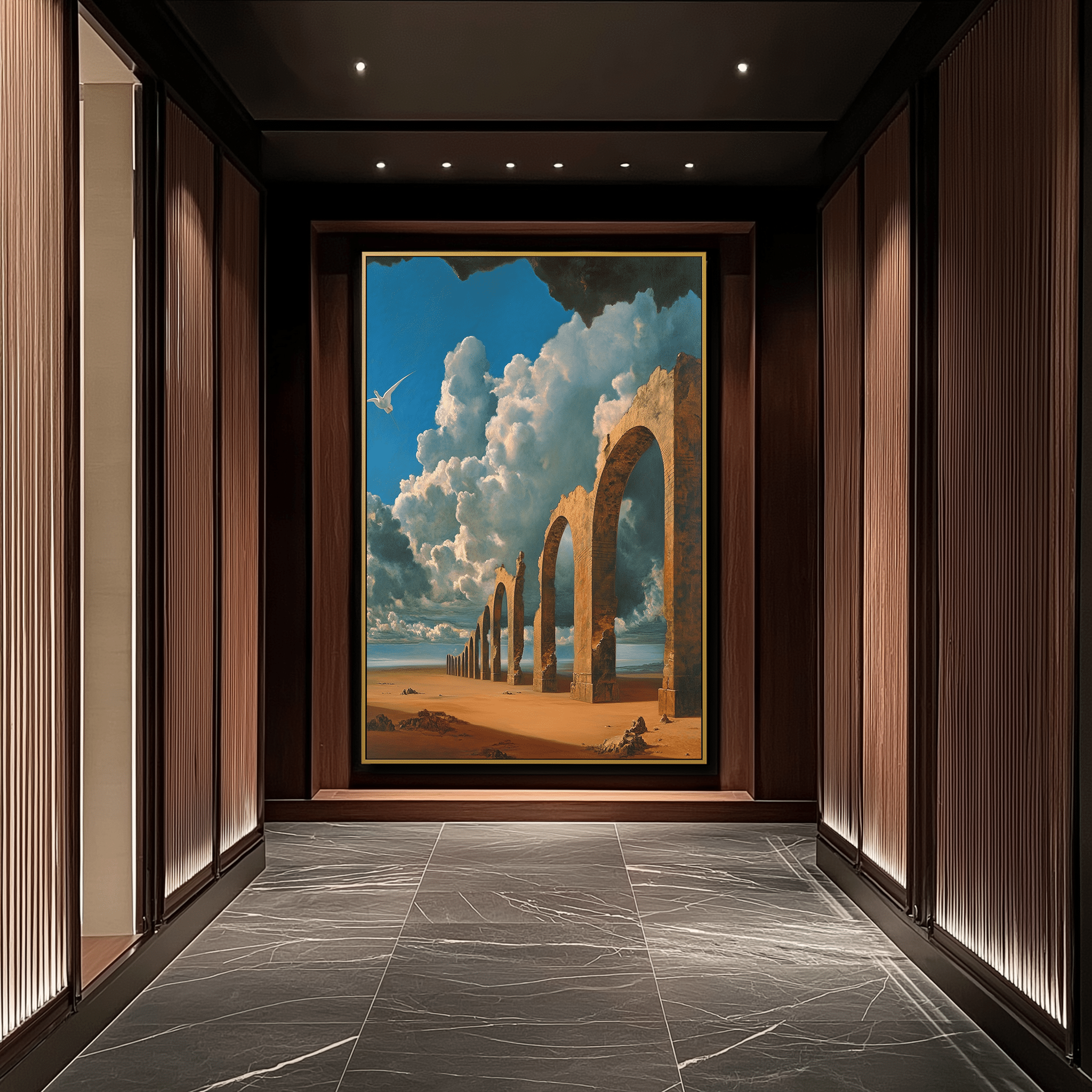 Vestige UA - 398 - Unique Aesthetics