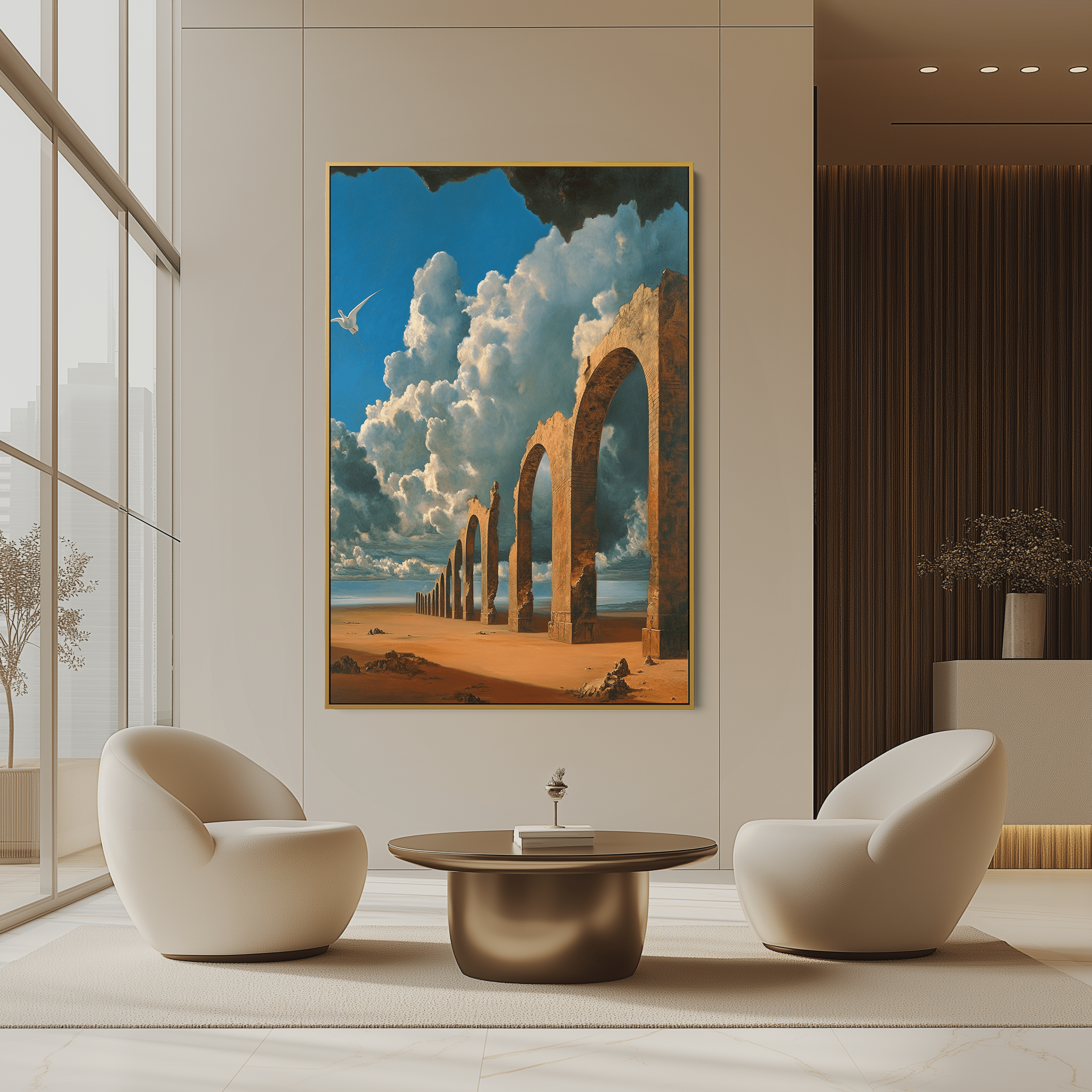 Vestige UA - 398 - Unique Aesthetics