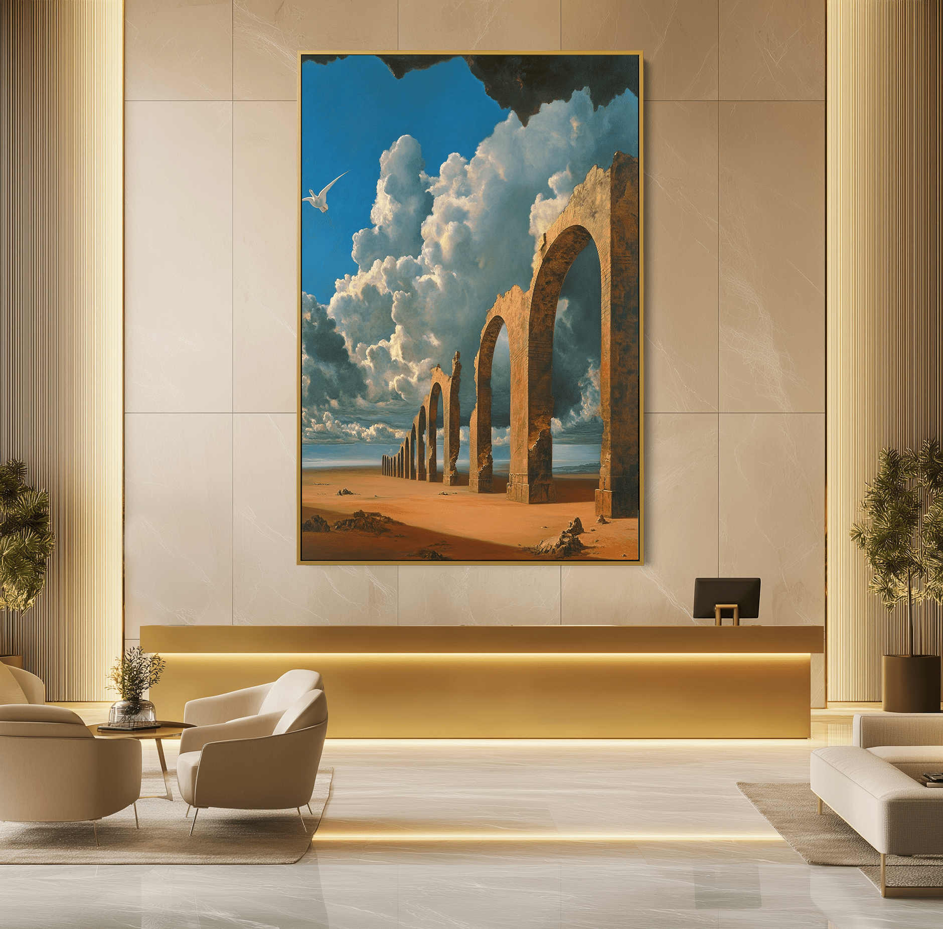 Vestige UA - 398 - Unique Aesthetics