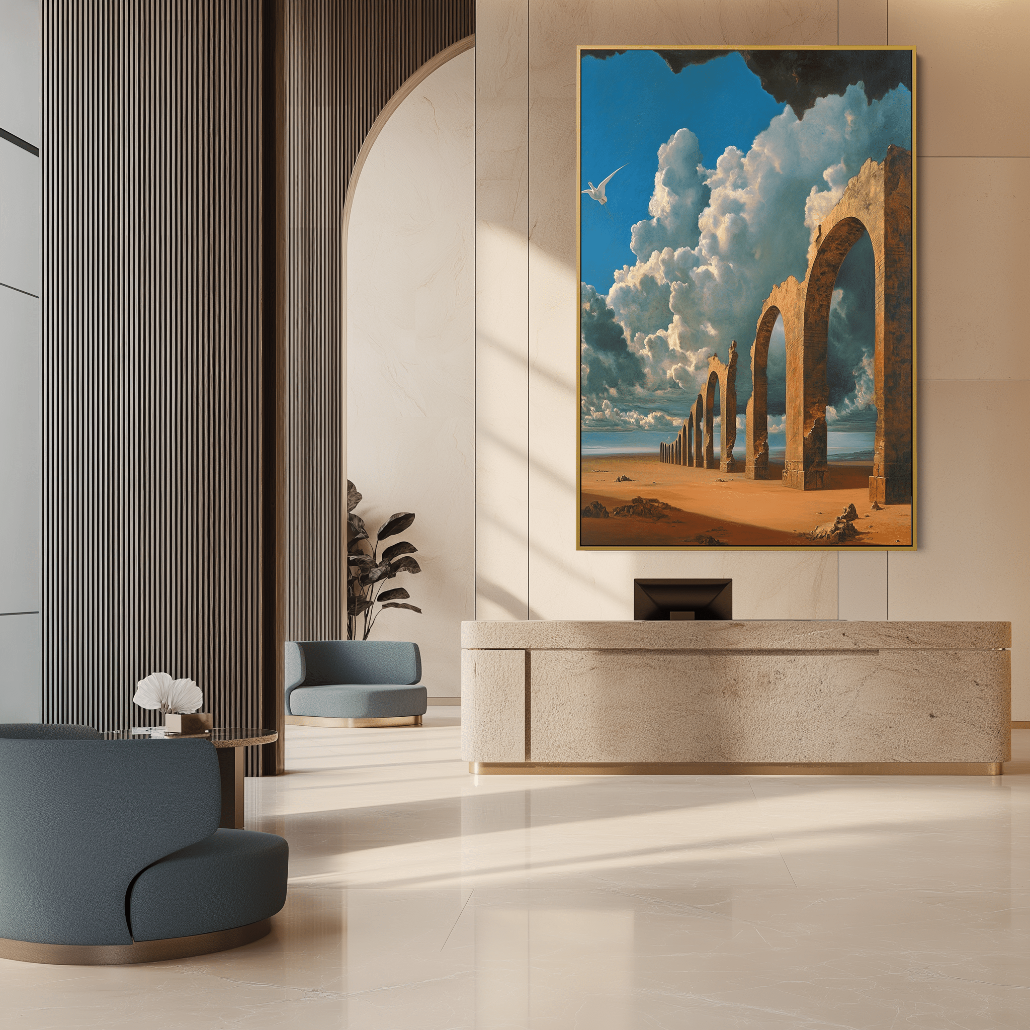 Vestige UA - 398 - Unique Aesthetics