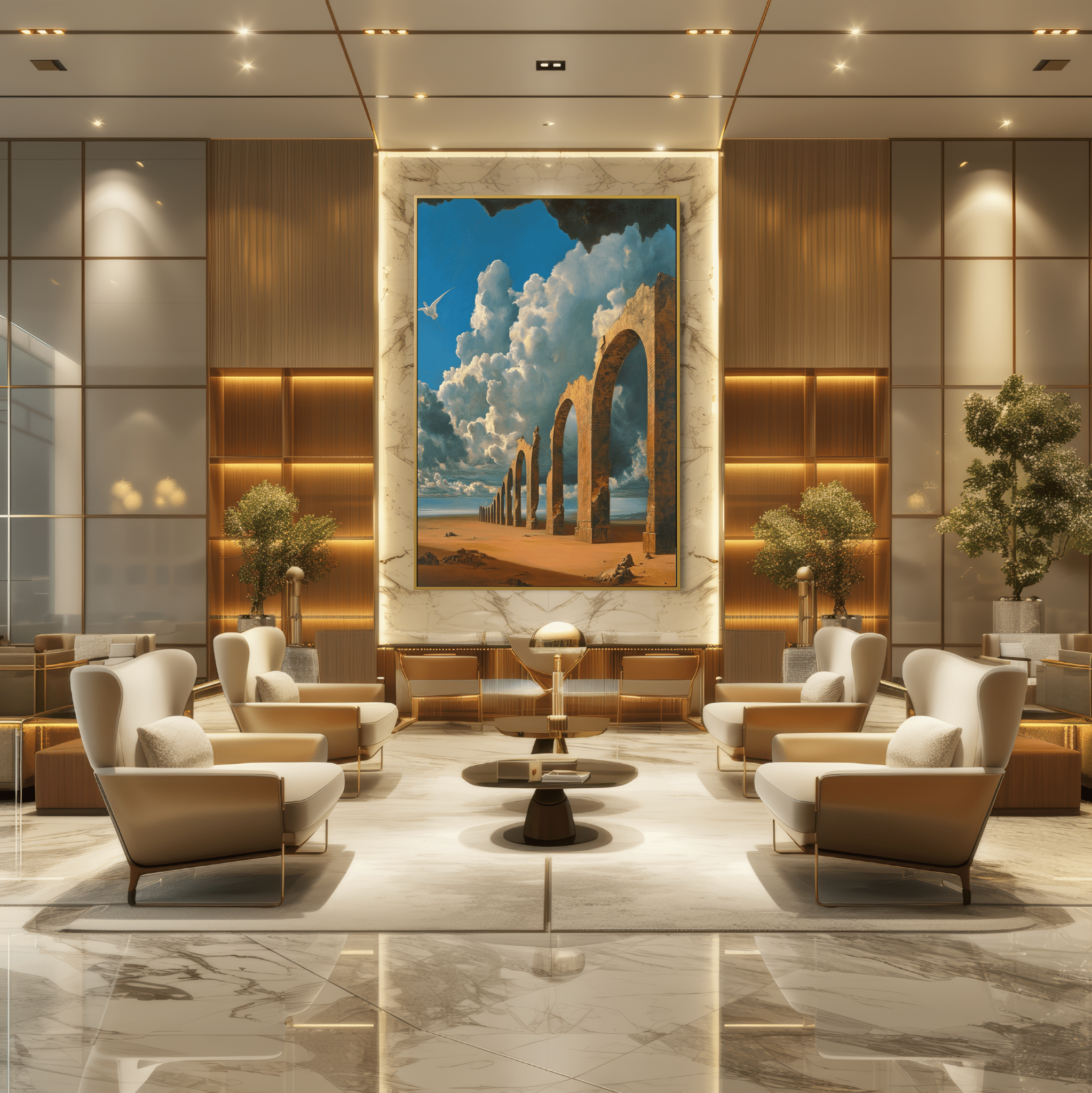 Vestige UA - 398 - Unique Aesthetics