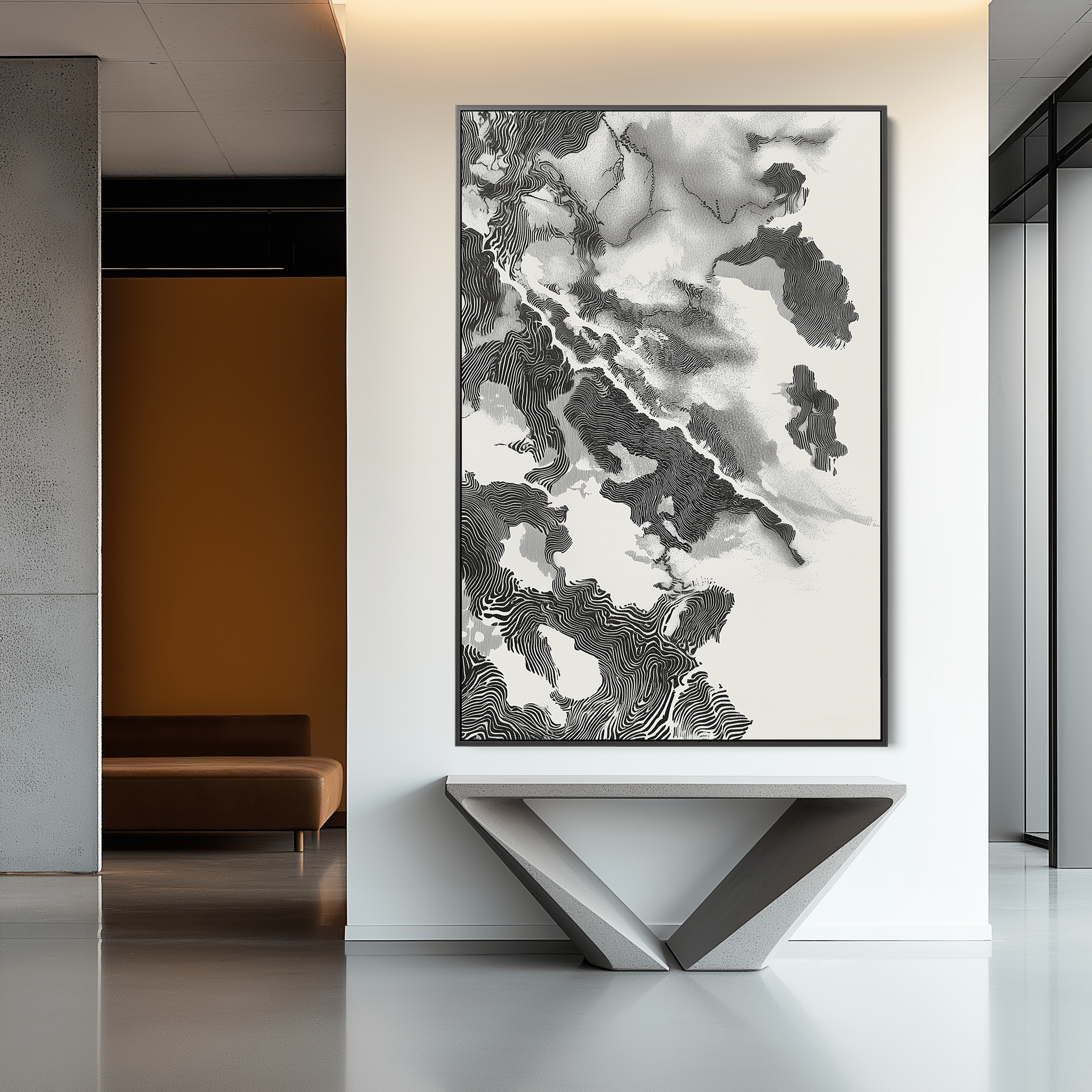 Veyra UA - 1102 - Unique Aesthetics
