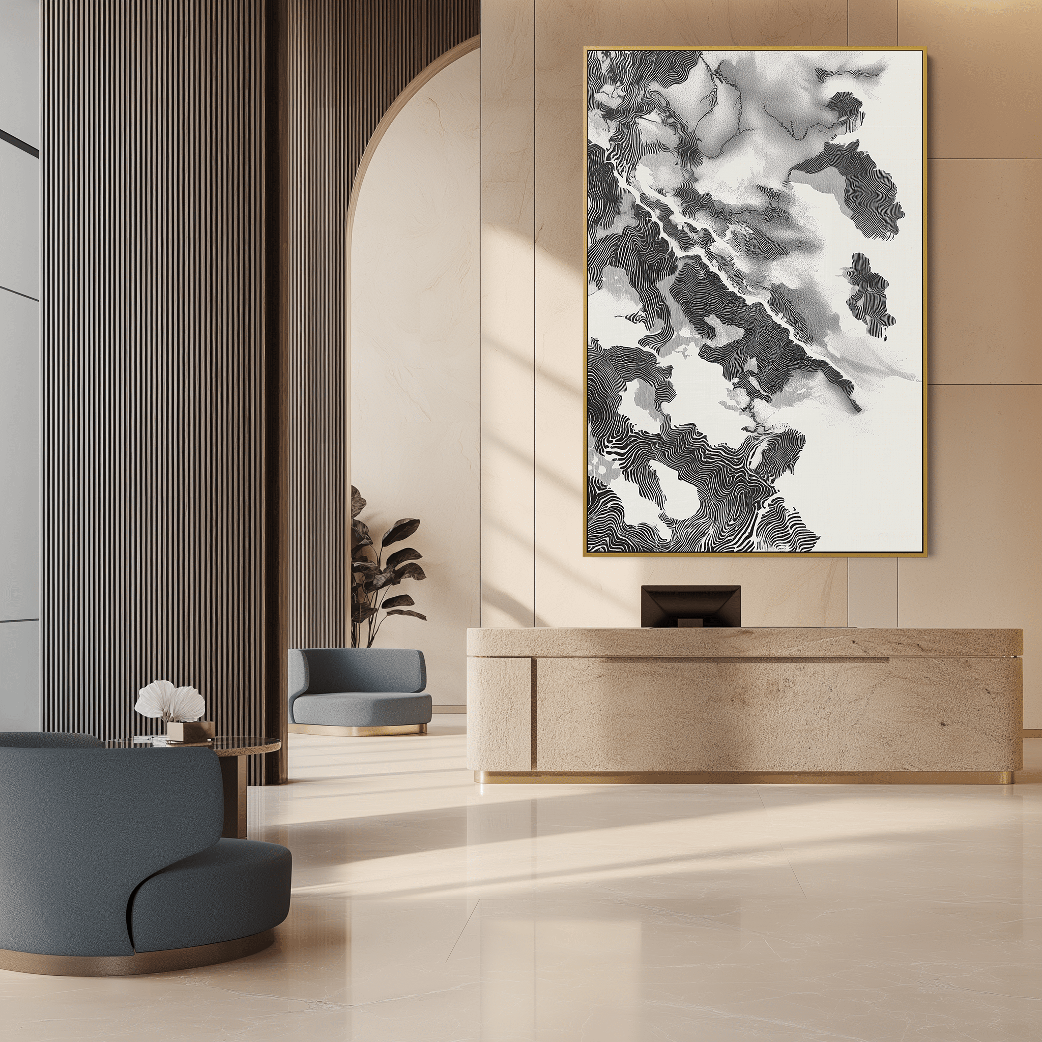 Veyra UA - 1102 - Unique Aesthetics