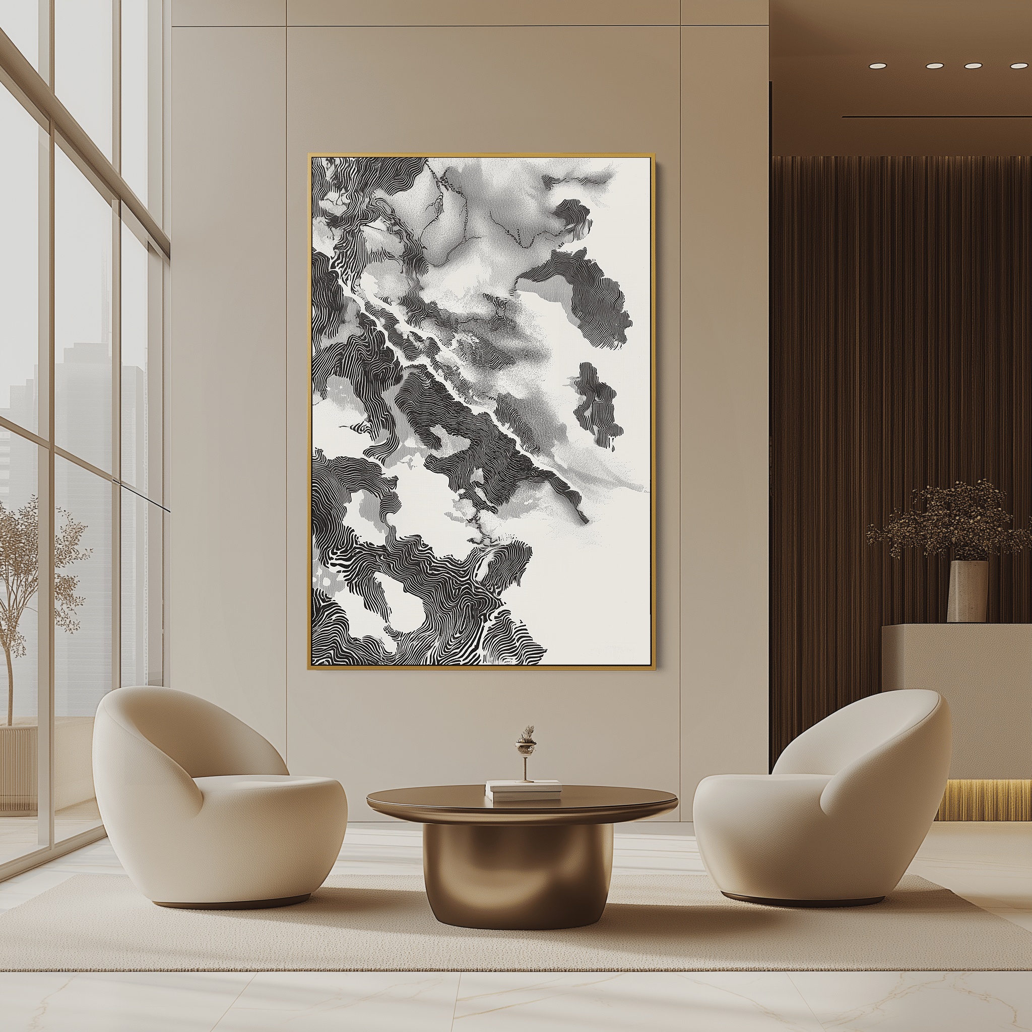 Veyra UA - 1102 - Unique Aesthetics