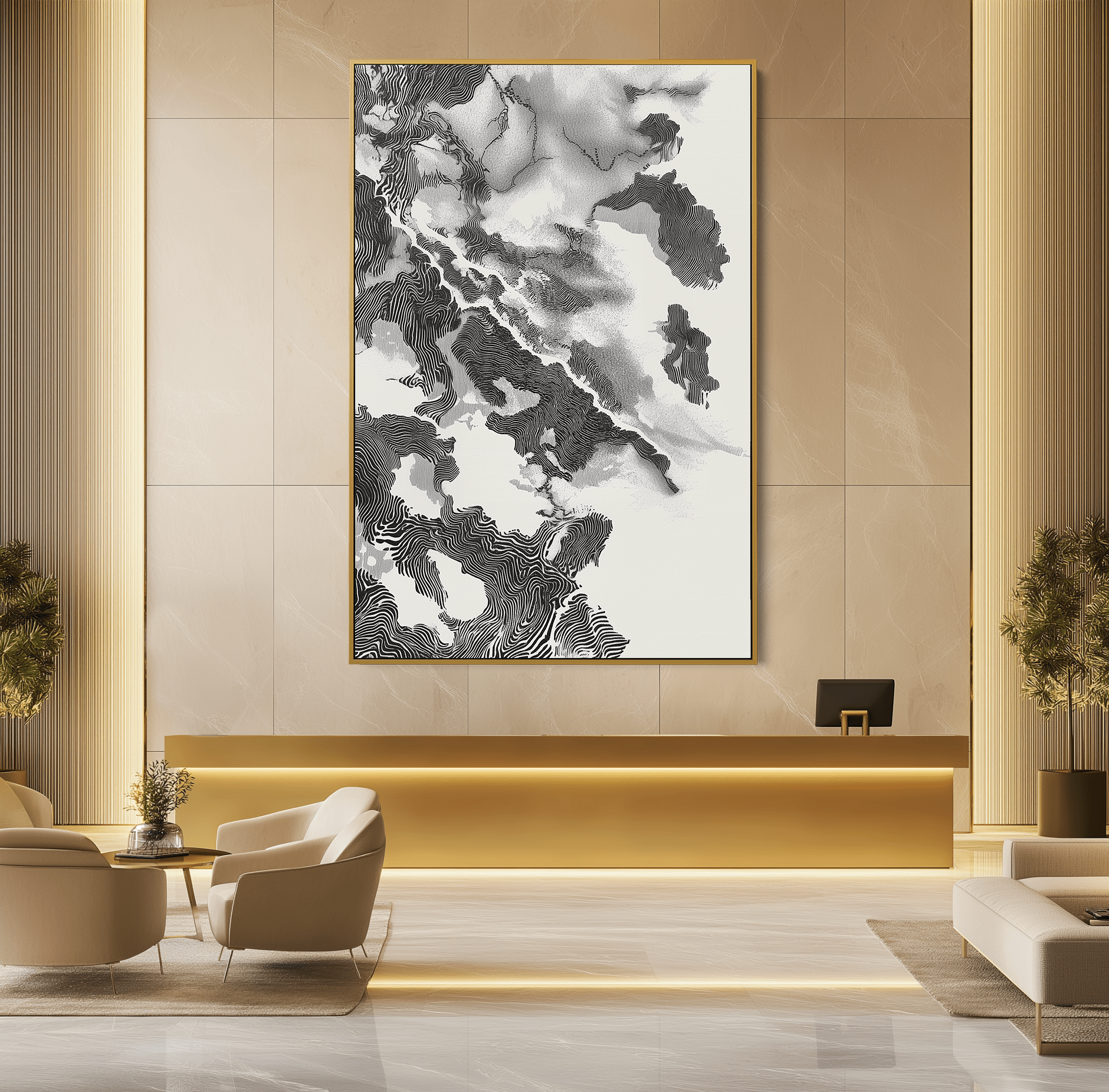 Veyra UA - 1102 - Unique Aesthetics