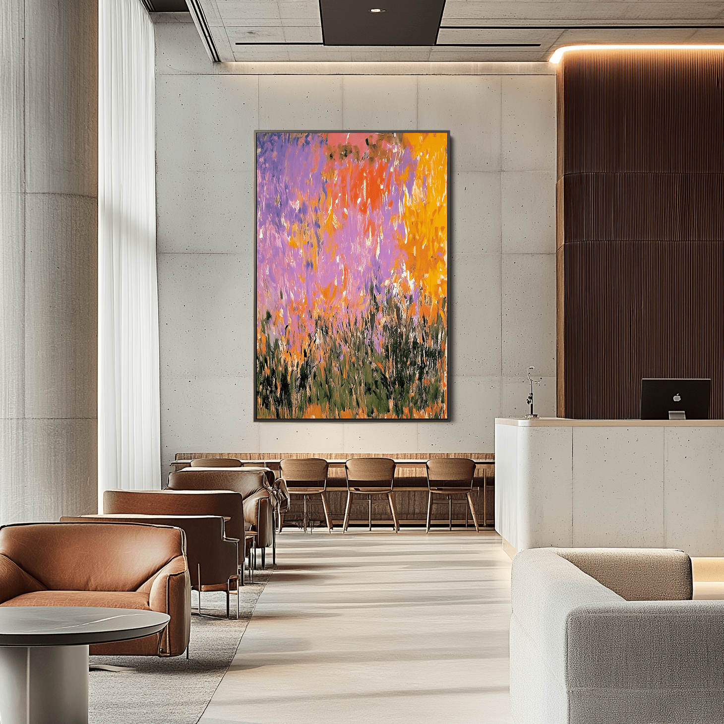 Vibrant Descent UA - 303 - Unique Aesthetics