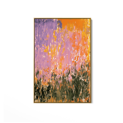 Vibrant Descent UA - 304 - Unique Aesthetics