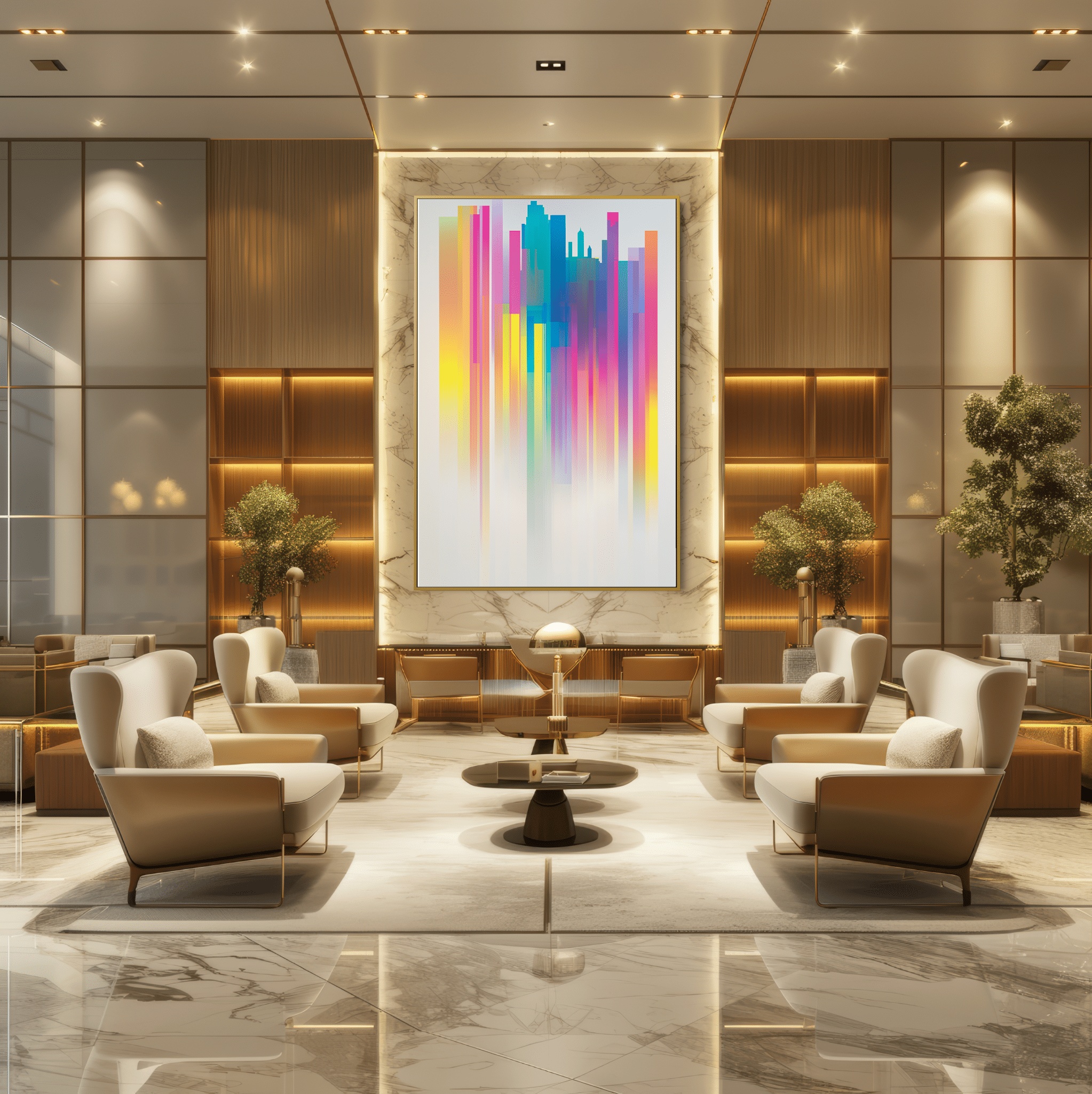 Vibrantis UA - 1163 - Unique Aesthetics